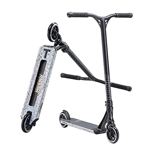 Envy Scooters Prodigy Complete Stuntstep