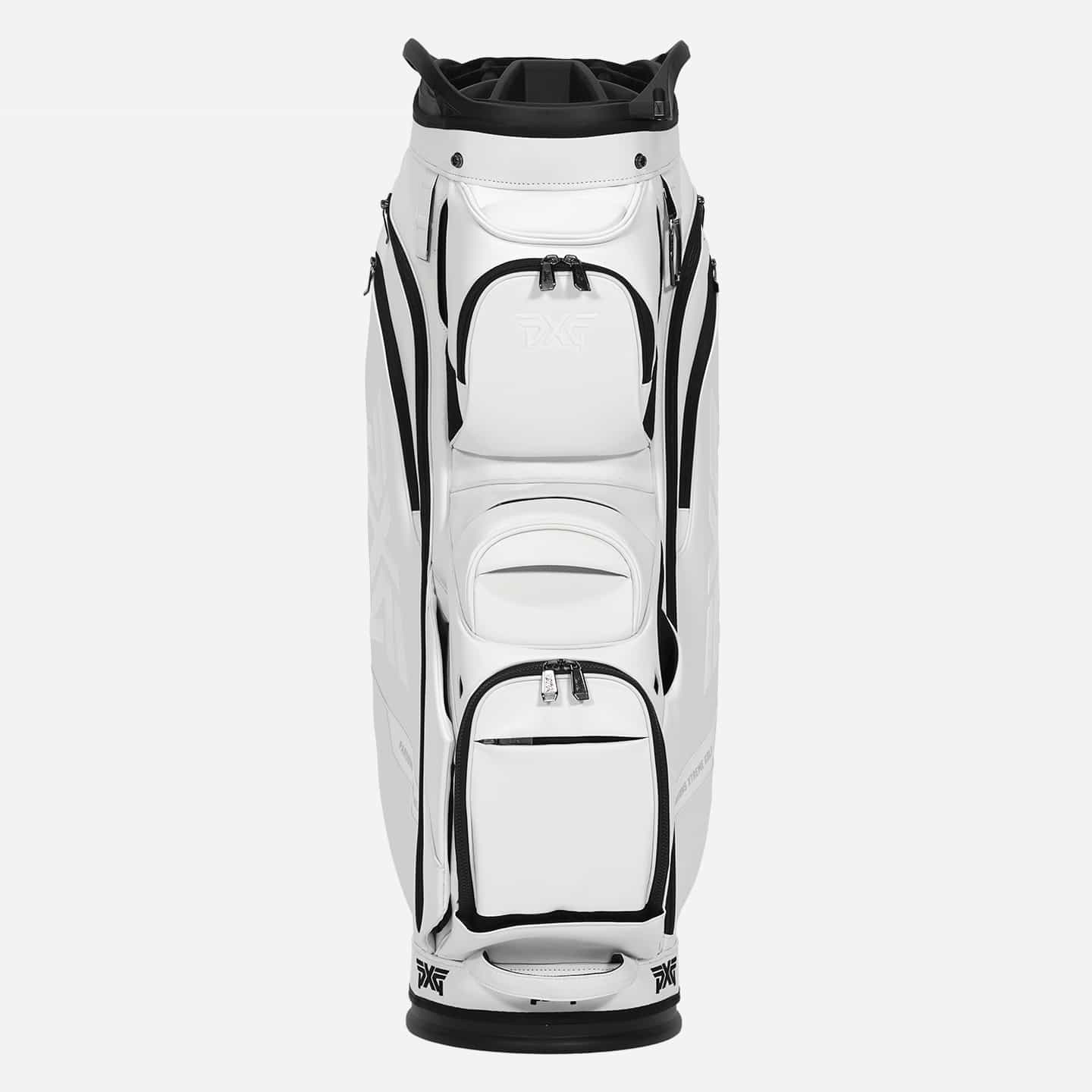 2025 NextGen Deluxe Golftas �C Elegantie, Duurzaamheid en Georganiseerd Comfort