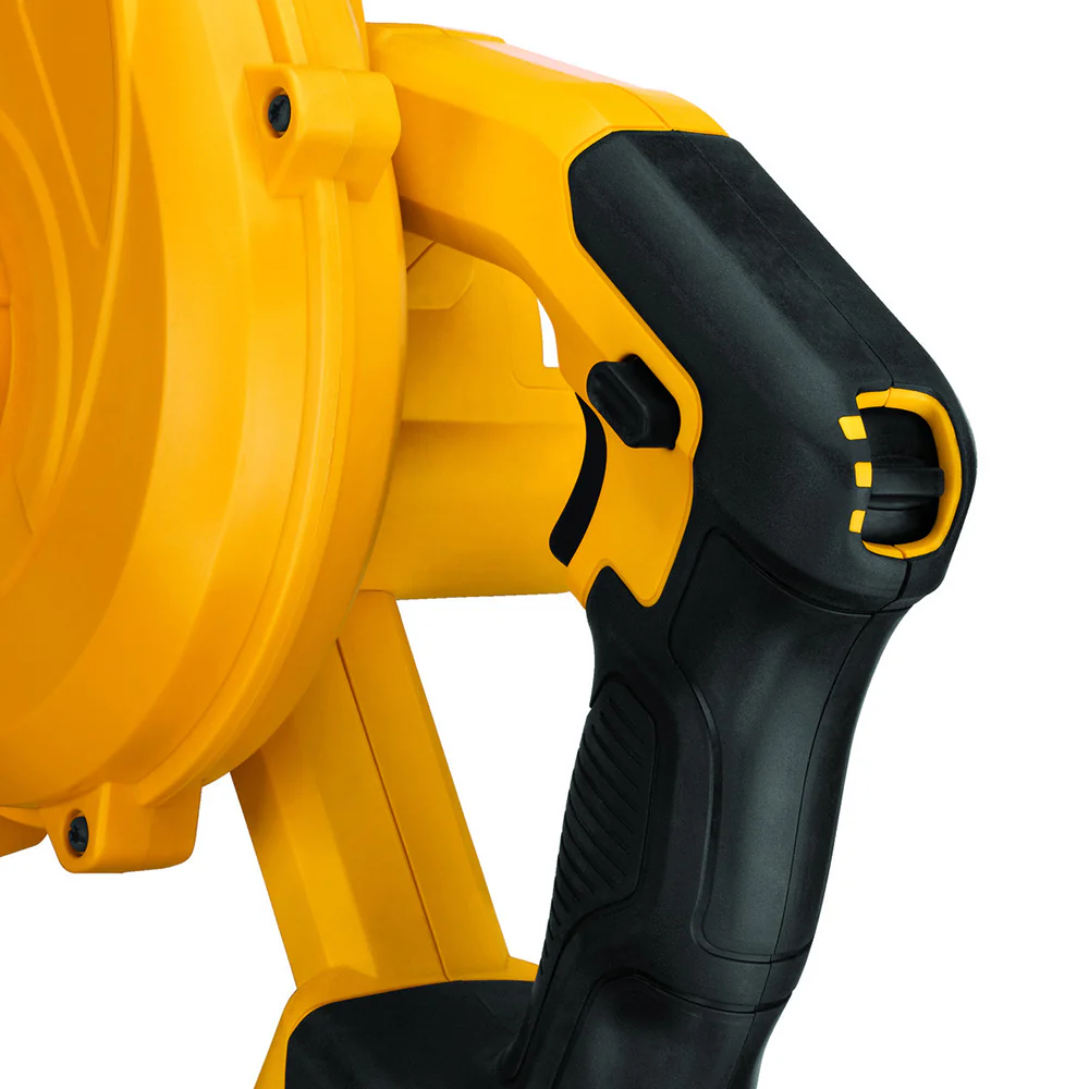 2025 DeWALT DCE100B 20V 100-CFM Draadloze Compacte Blazer voor Bouwlocaties - Alleen Gereedschap