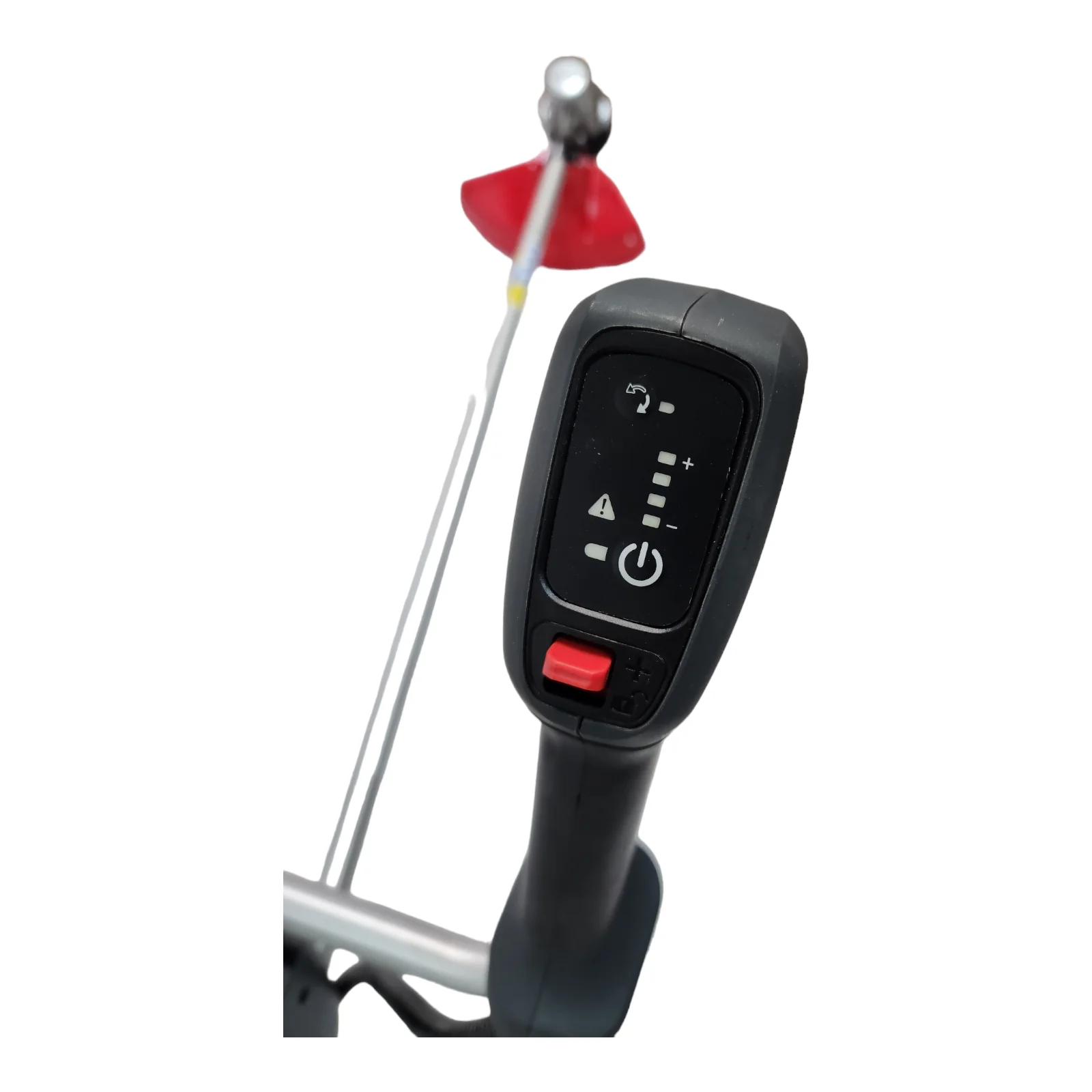 2025 Cramer Akku Sense 82TB10 82V zonder accu en oplader Freischneider Motorsense