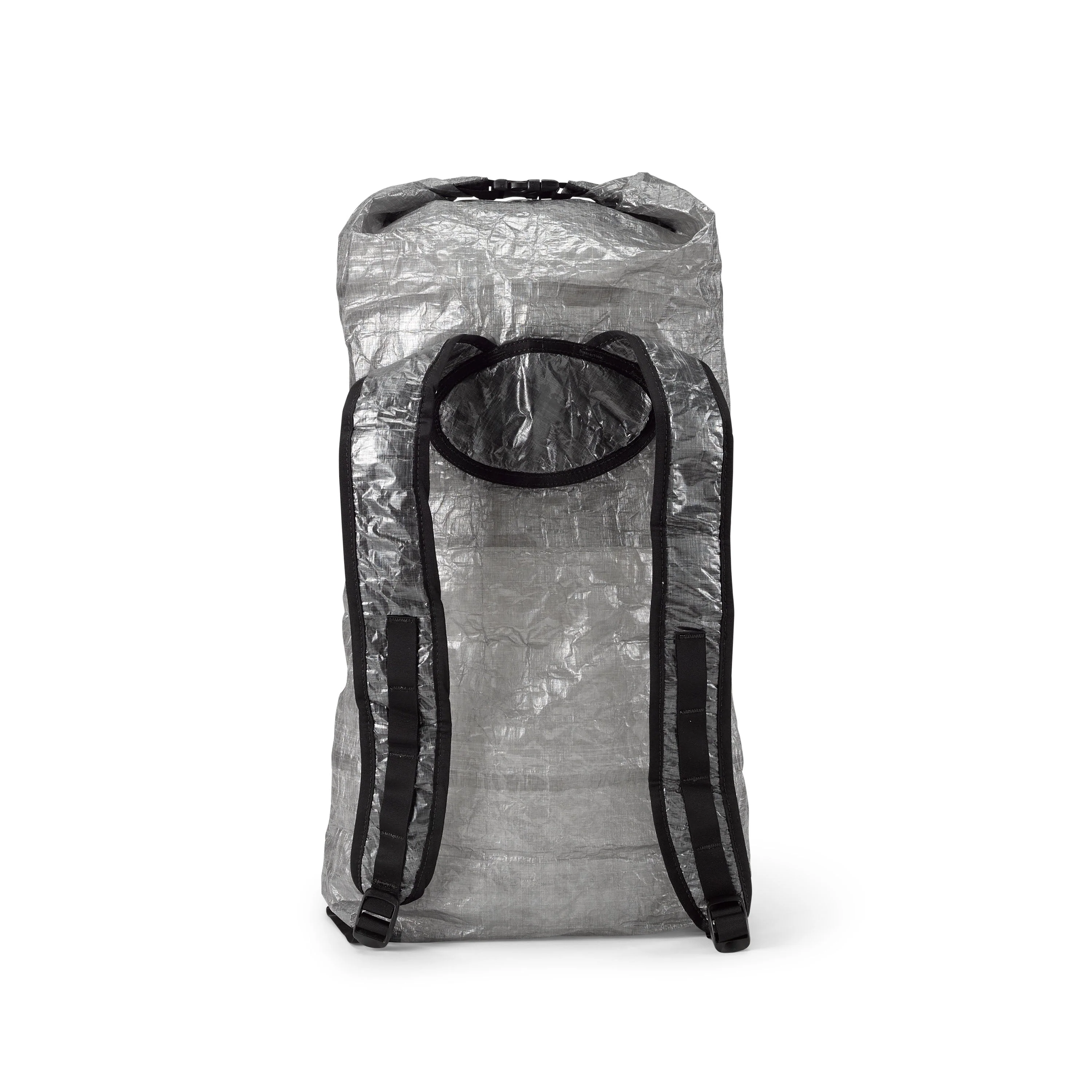 Stuff Pack 30 �C Ultralichte en Opvouwbare Uitrusting voor Topbeklimmingen