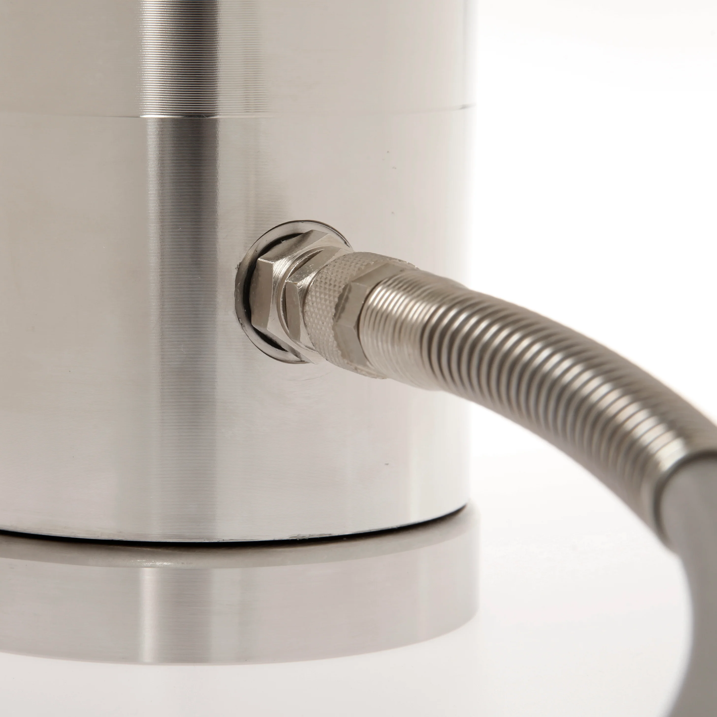 2025 SANUNO Inox F �C Hoogwaardig roestvrij staalgenot