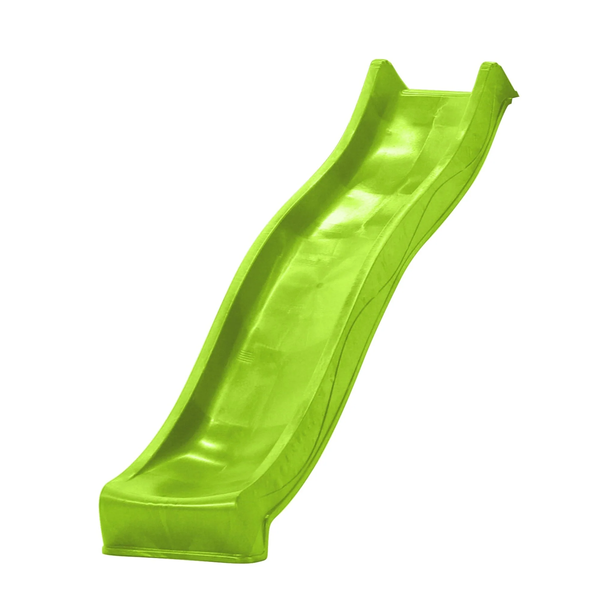 TP Skywood Klimstructuur van Hout met Ripple Glijbaan, Monkey Bars en Dubbele Schommelarm - FSC? Gecertificeerd