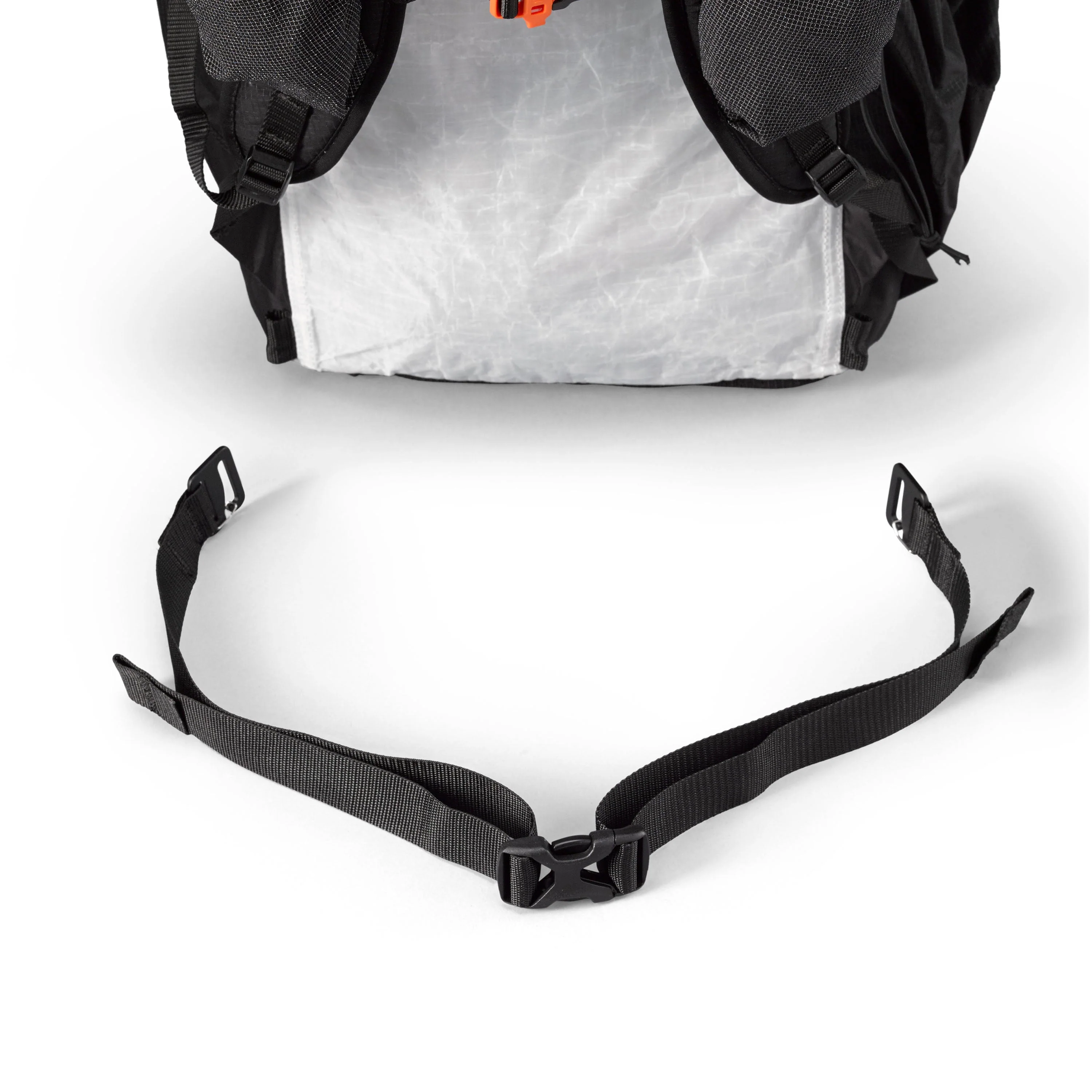 2025 Contour 35 �C Minimalistische 35L Rugzak voor Ervaren Wandelaars