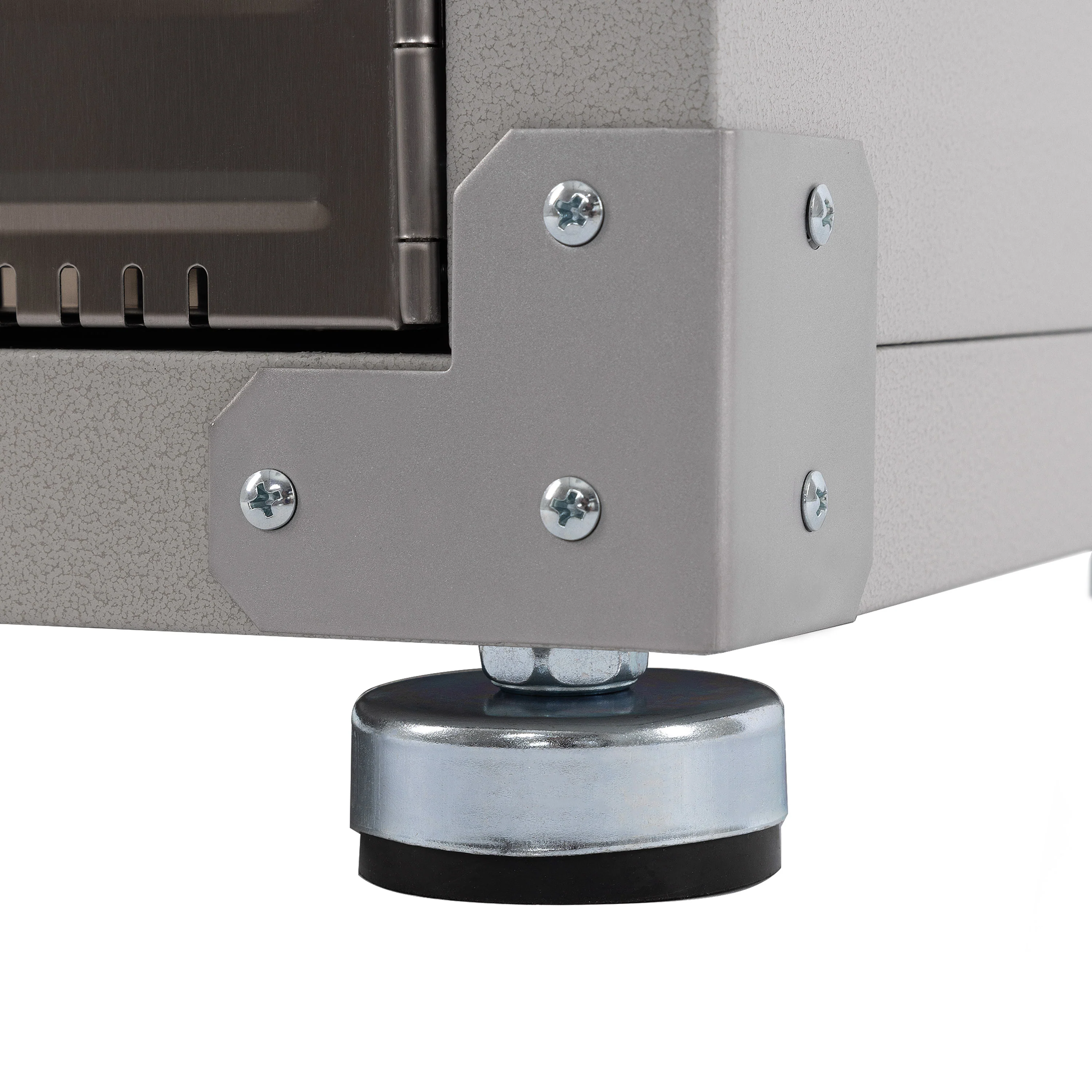 2025 UltraHD? Stapelbare Kasten met 4 Deuren