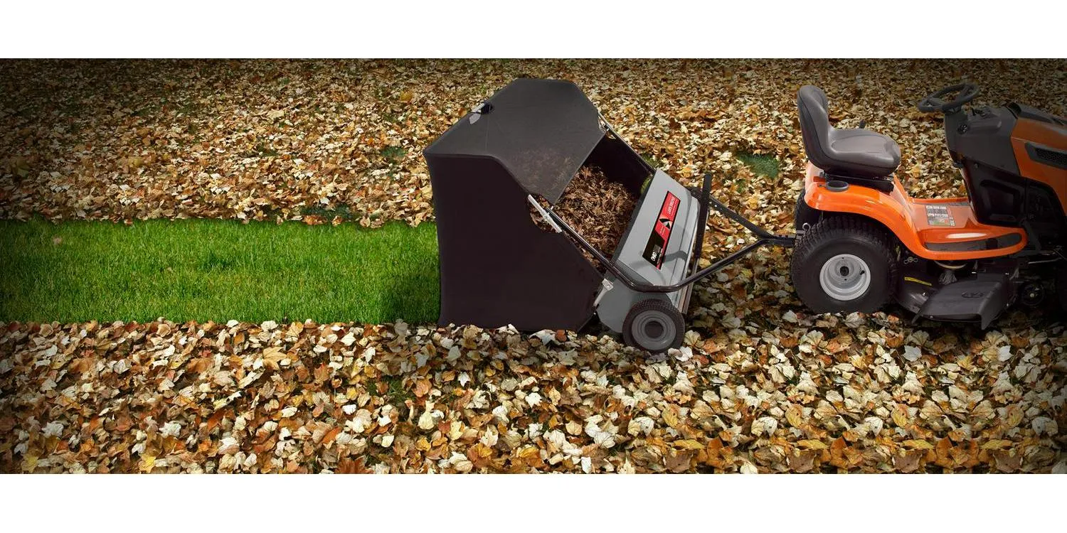 2025 Ohio Steel gazonveger 50