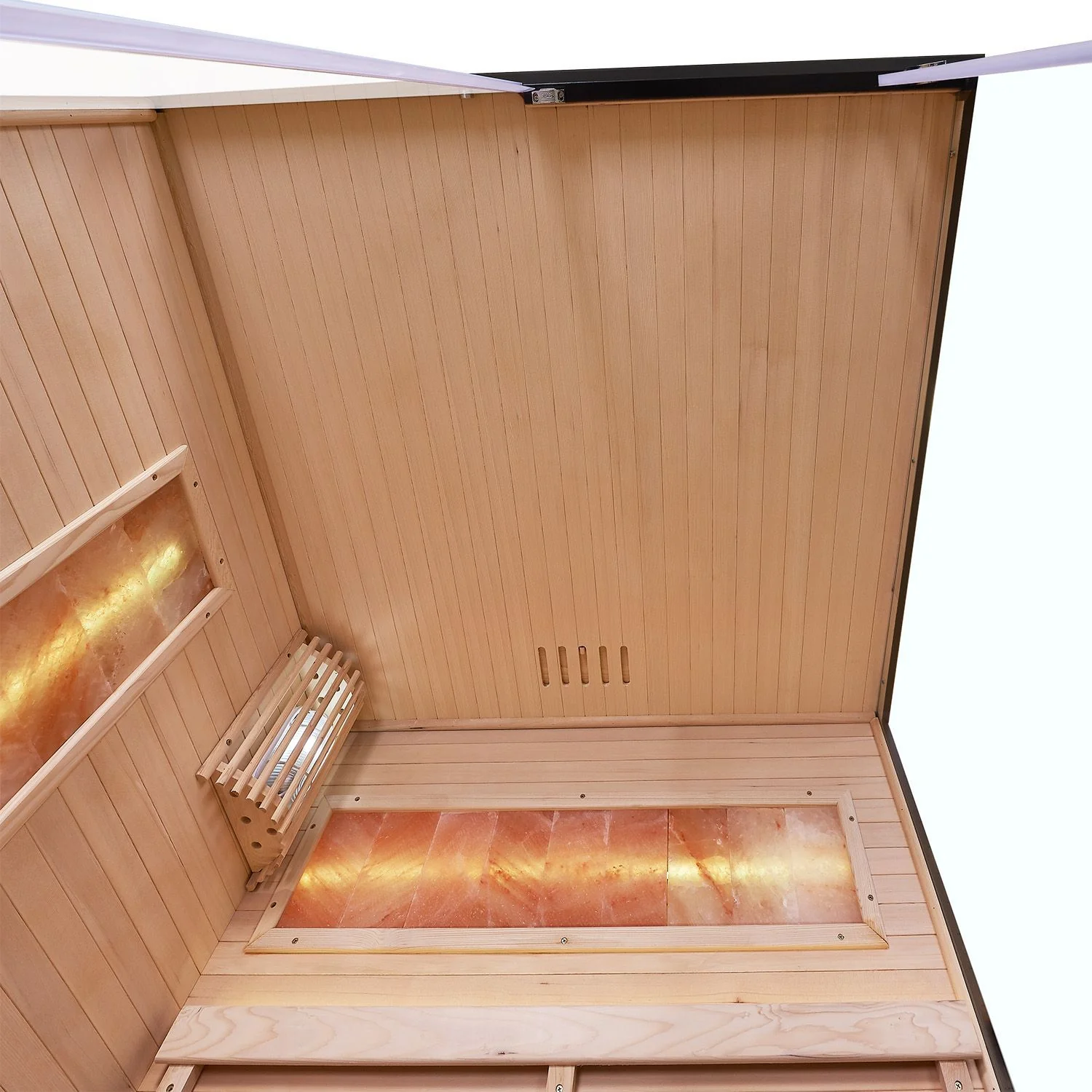 2025 Traditionele Sauna Vantaa