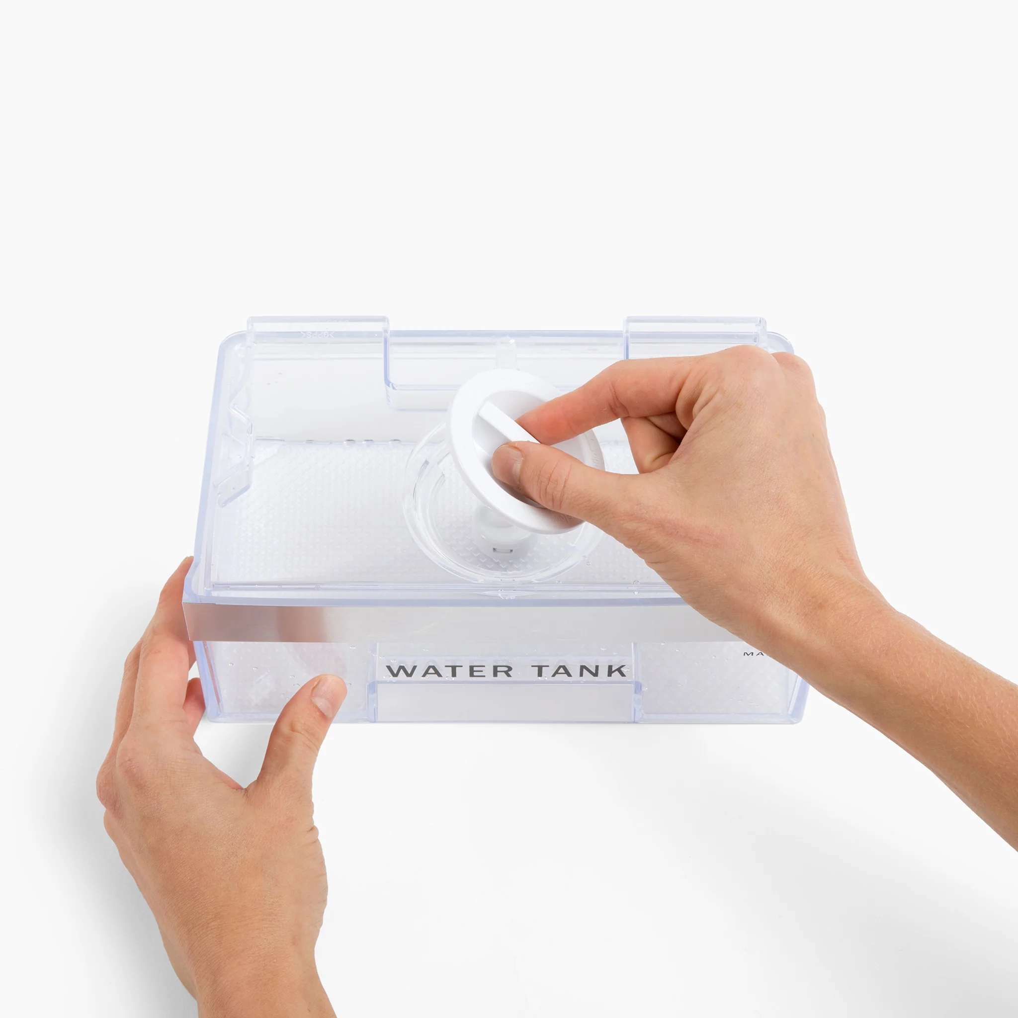 2025 Newair? Bovenblad Ijsbolmaker voor Whiskey, 32 IJsbolletjes / 24 Uur