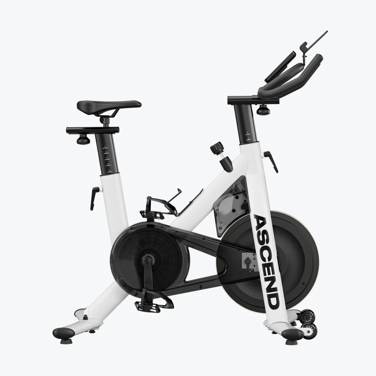 2025 Ascend S2 Magnetische Hometrainer