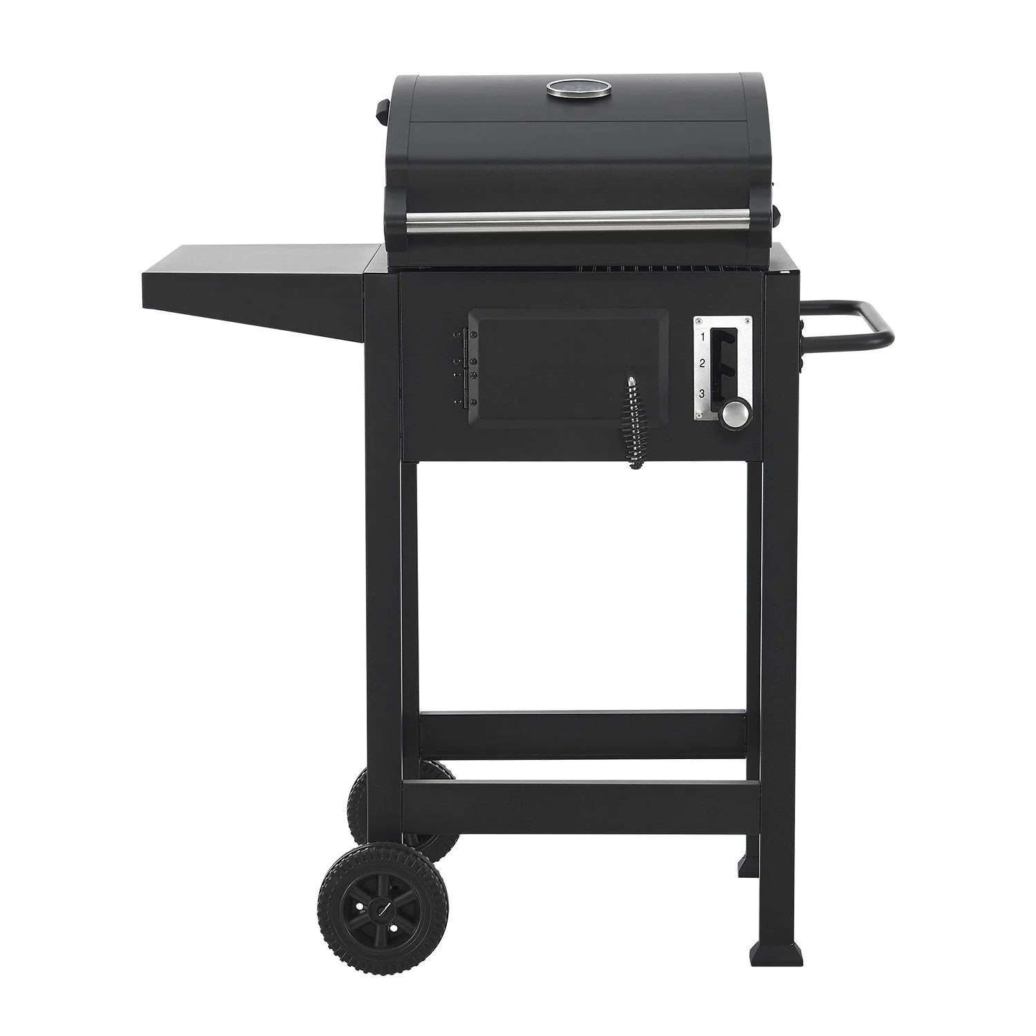 2025 BBQ Houtskoolgrill Missouri