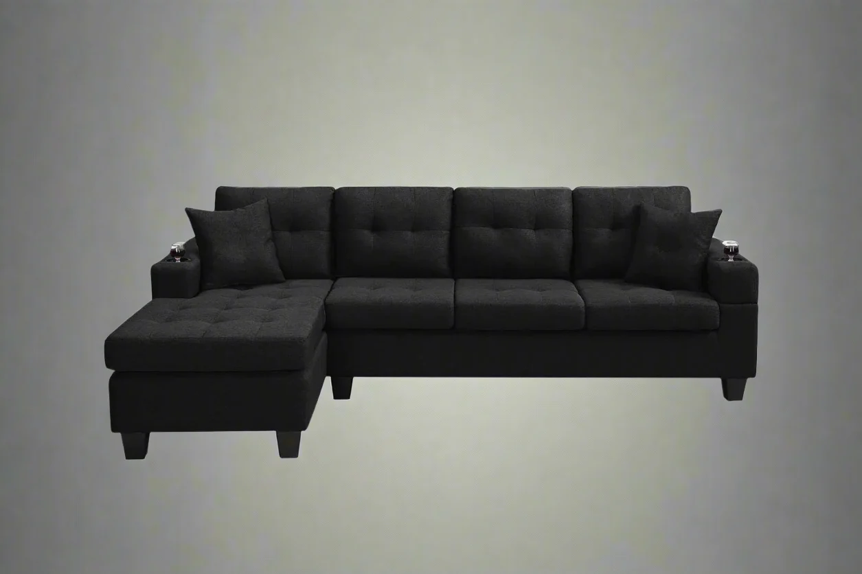 Rechthoekige Werkbank van 46