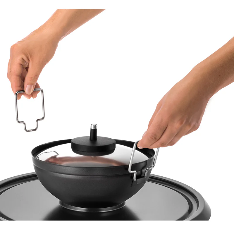 2025 Raclette Multi 4 in 1