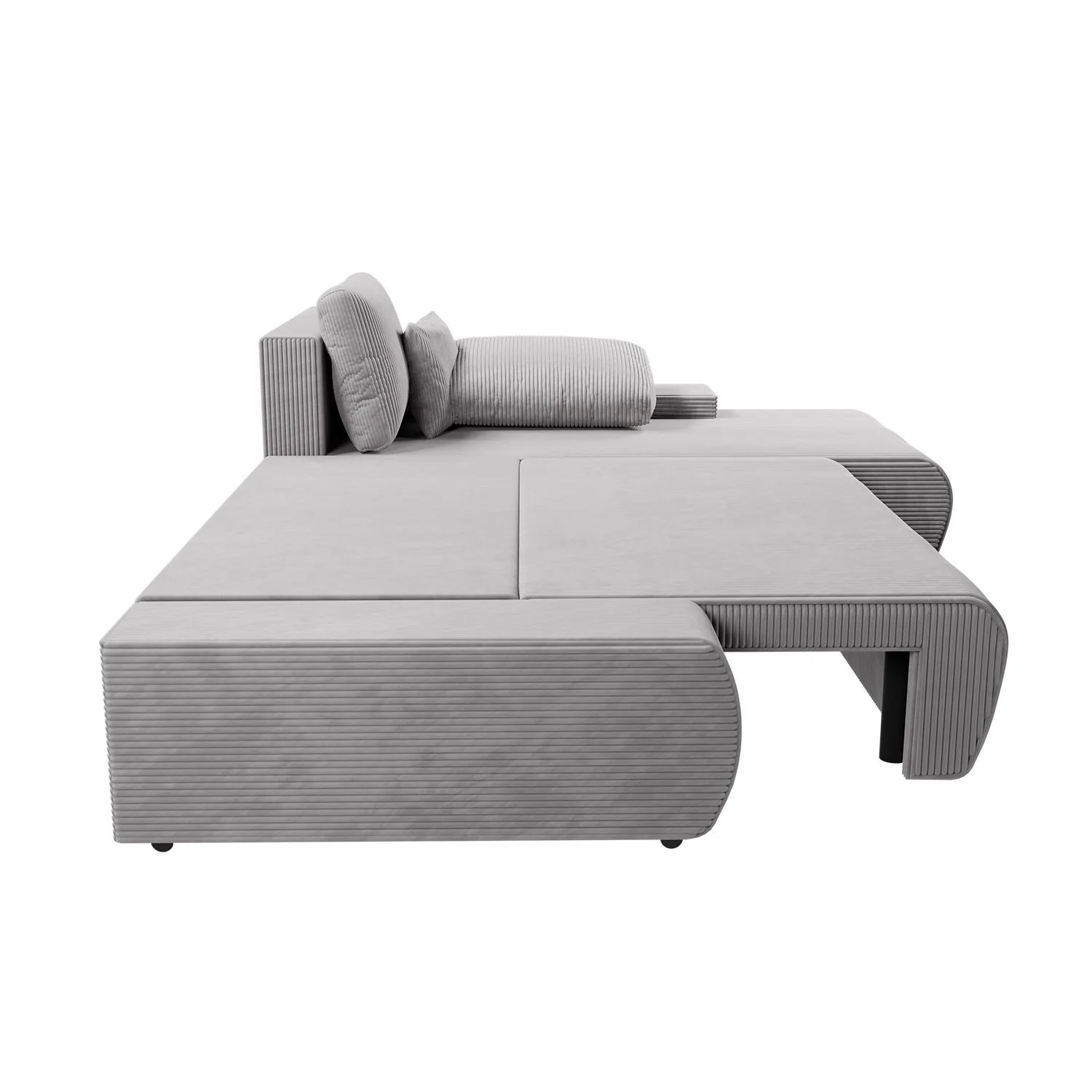 2025 Schlafcouch Iseo �C Laat je inspireren door comfort en design!