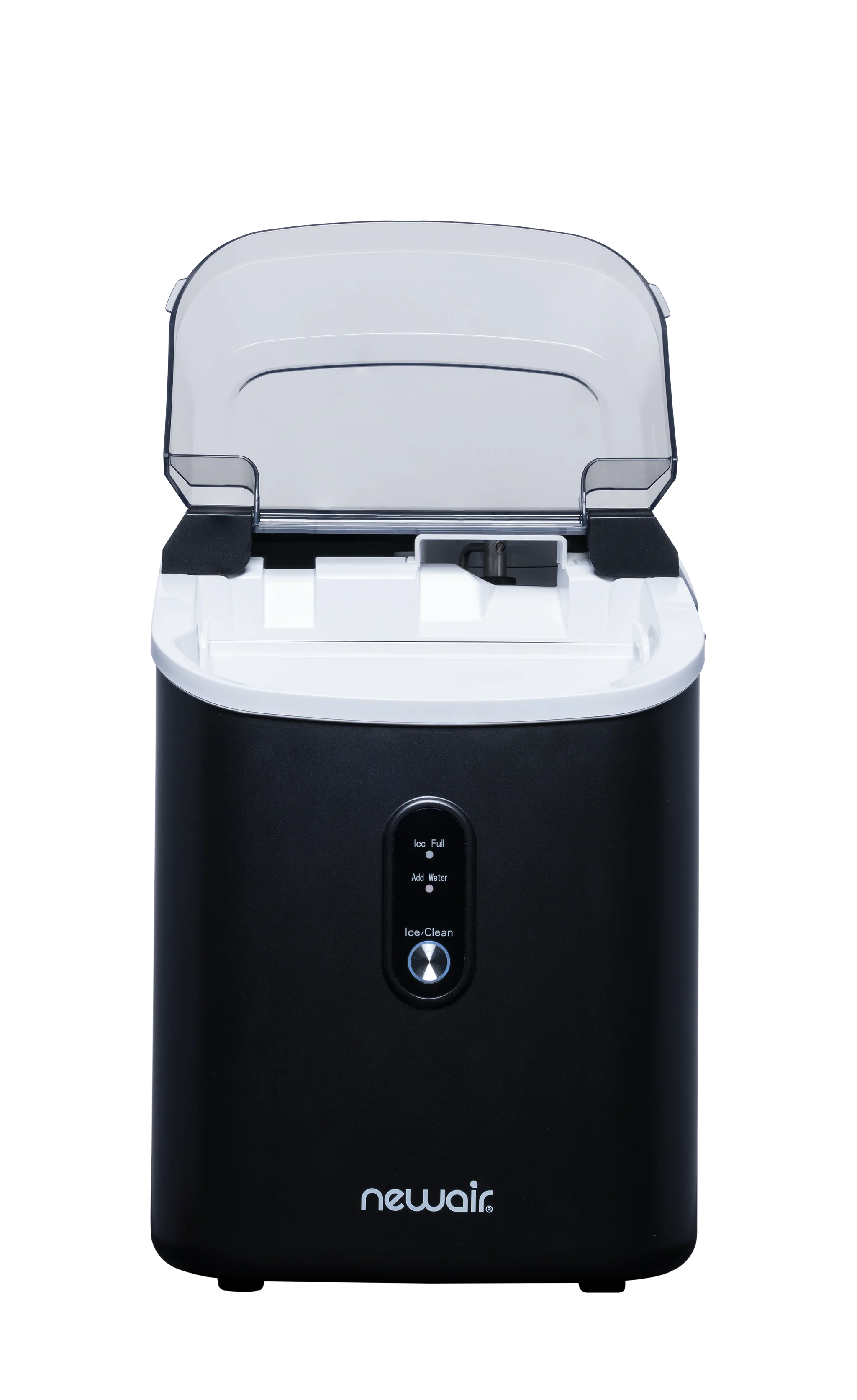 2025 Newair? Bovenblad Ijsmachine, Nugget Ijs, 33 lbs/dag