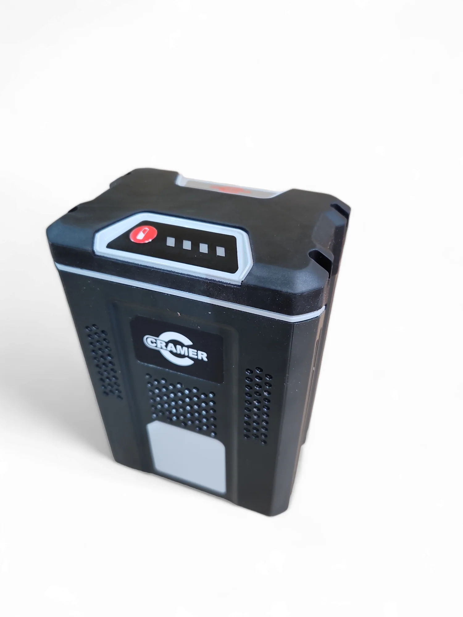 2025 Cramer 82V Accu 3 Ah 82V220G 216 Wh