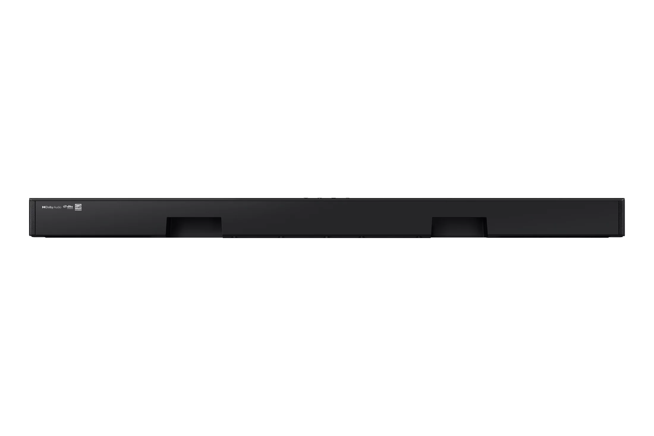 2025 SAMSUNG Soundbar Serie B 2.1 kanalen met Dolby Audio �C HW-B43M/ZAE