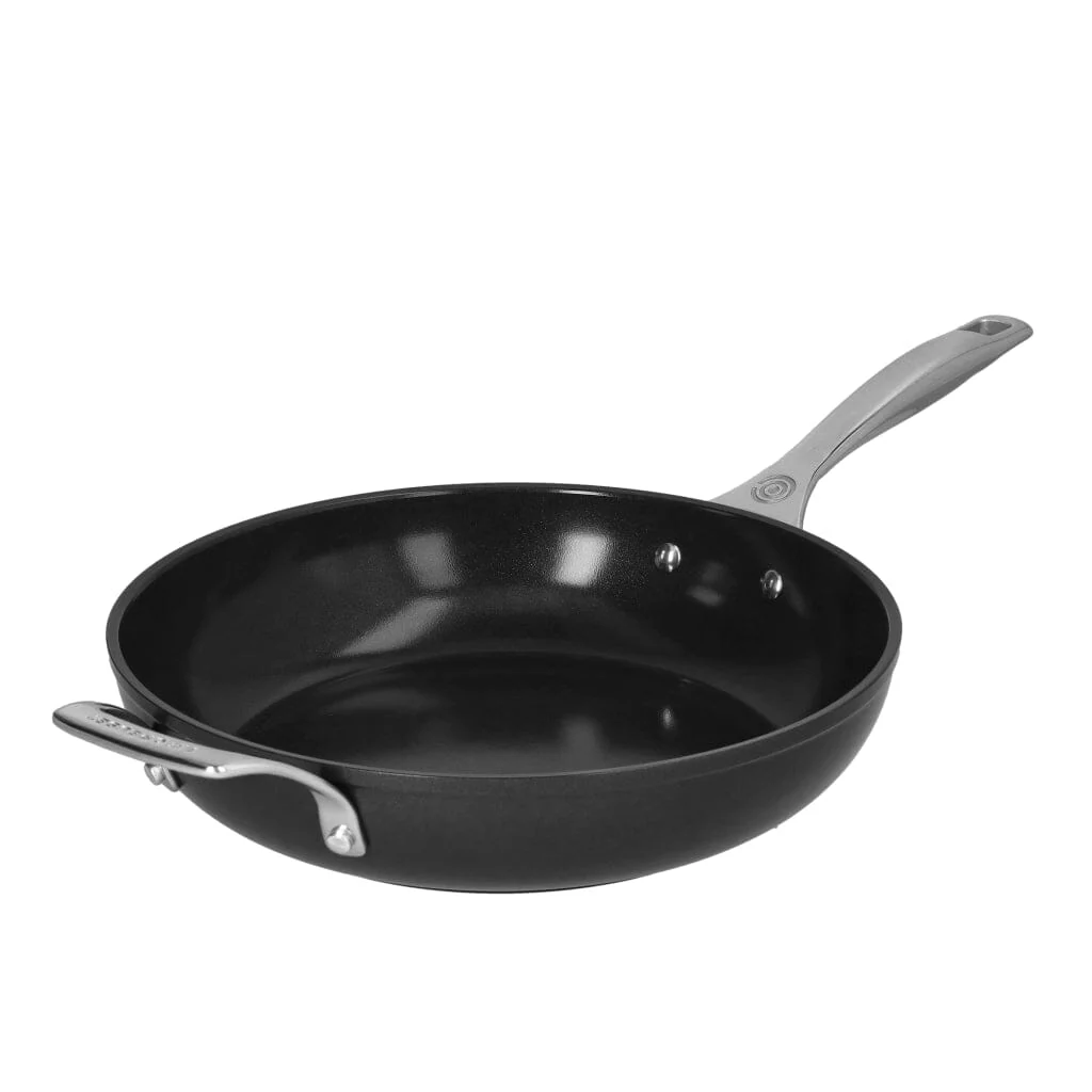 2025 Le Creuset - Saut��pan Essential Anti-aanbak 30 cm