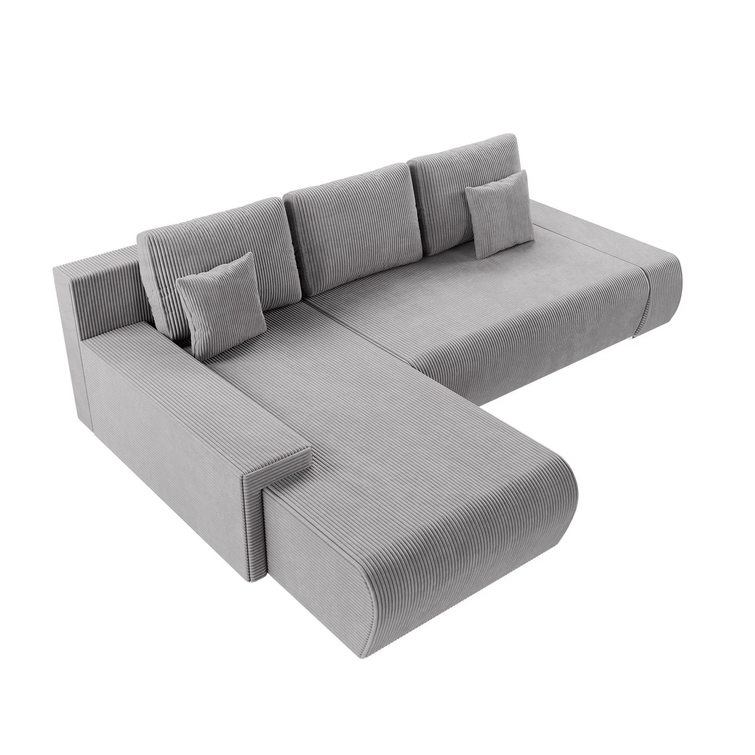 2025 Schlafcouch Iseo �C Laat je inspireren door comfort en design!