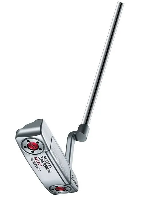 Scotty Cameron Select Newport 2 Putter �C 33x22 �C Rechtshandig