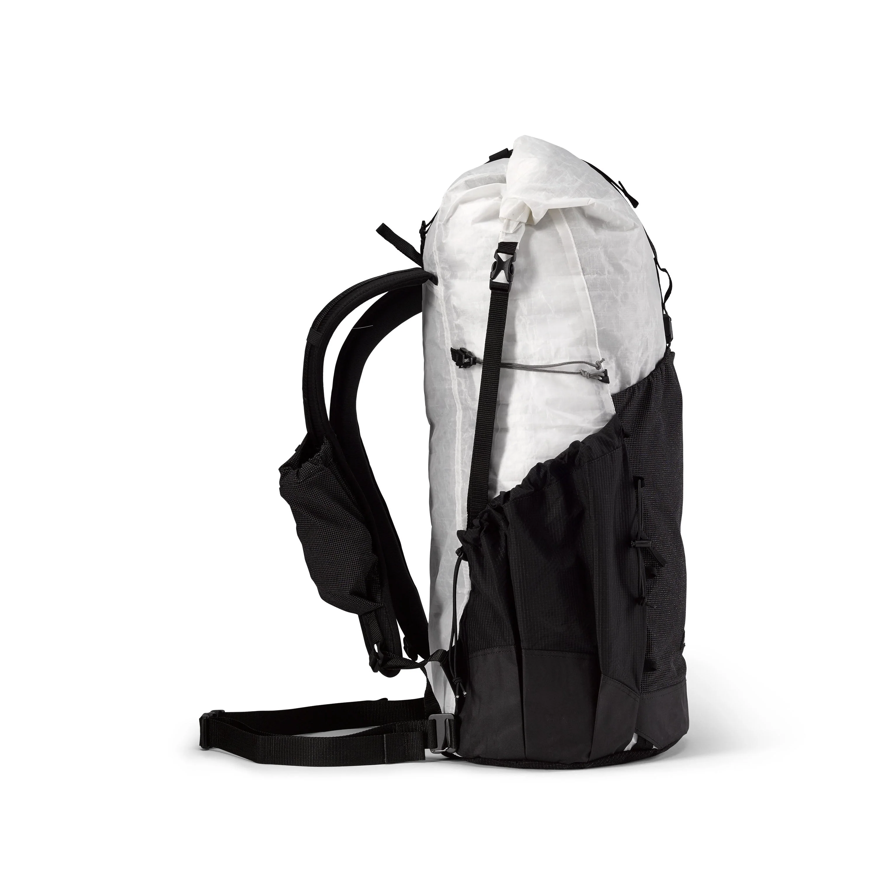2025 Contour 35 �C Minimalistische 35L Rugzak voor Ervaren Wandelaars