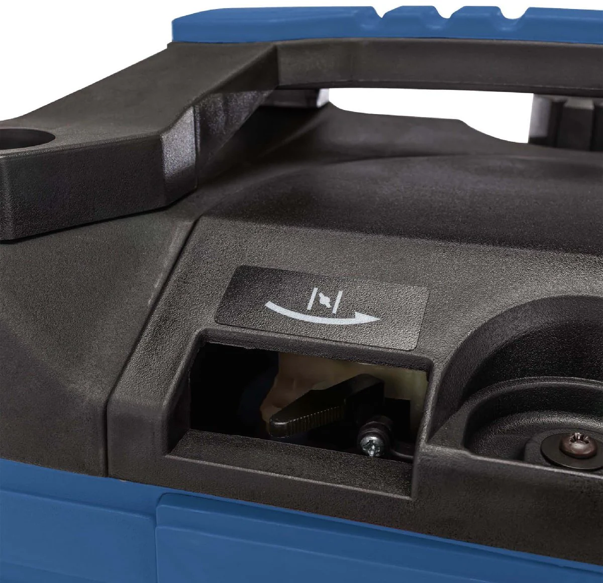 2025 Scheppach Benzine Stroomgenerator SG1600 i Inverter