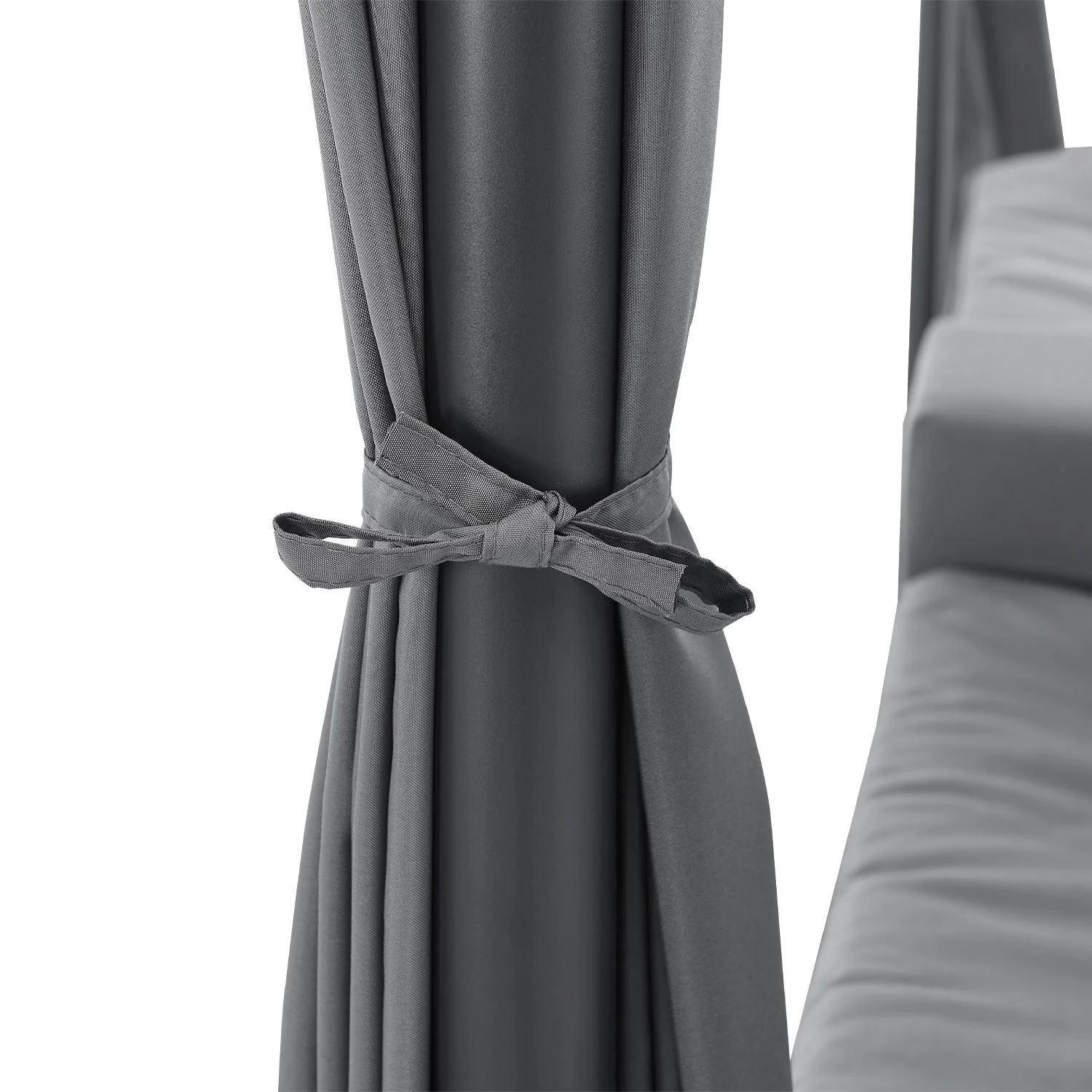 2025 Gezellige Hollywoodschommel om met 2 personen op te liggen