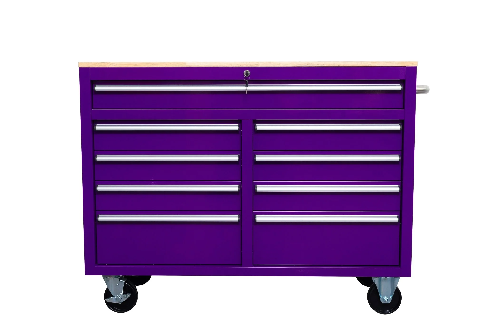 2025 Mobiele Werkbank van 46