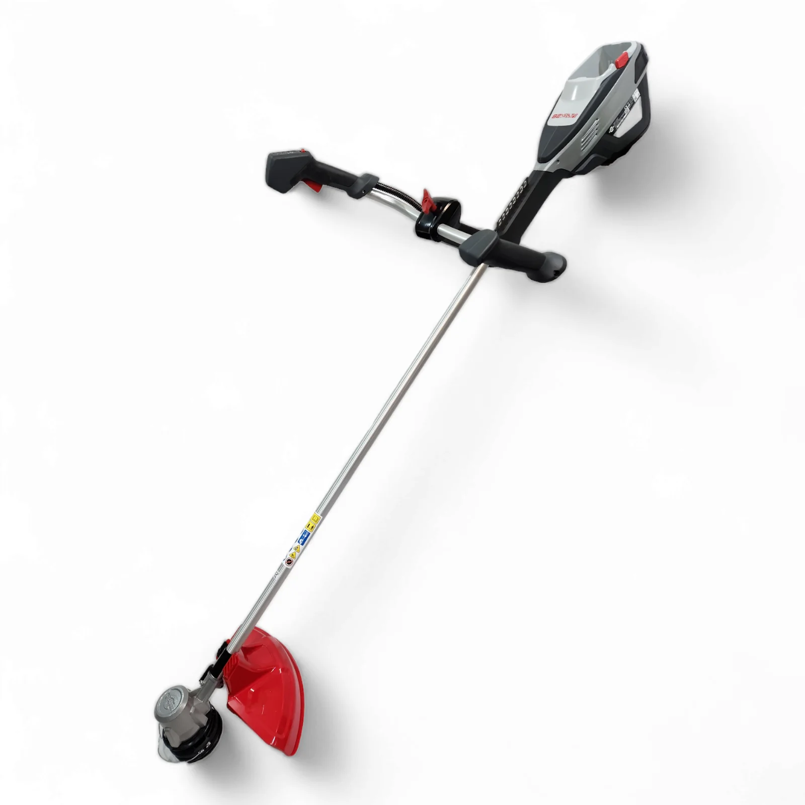 2025 Cramer Akku Sense 82TB10 82V zonder accu en oplader Freischneider Motorsense