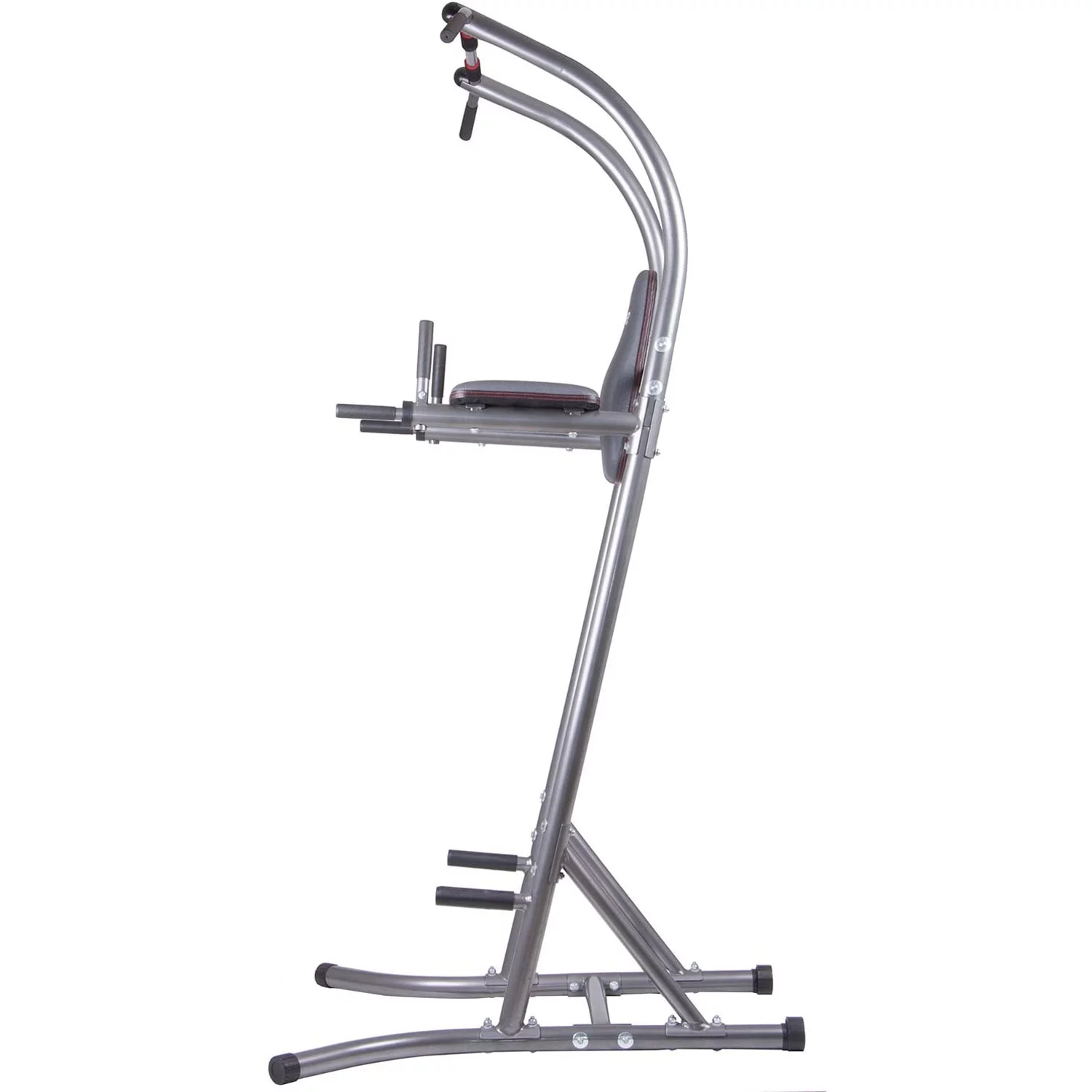 Body Champ PT620 multifunctioneel krachtstation voor bovenlichaamstraining