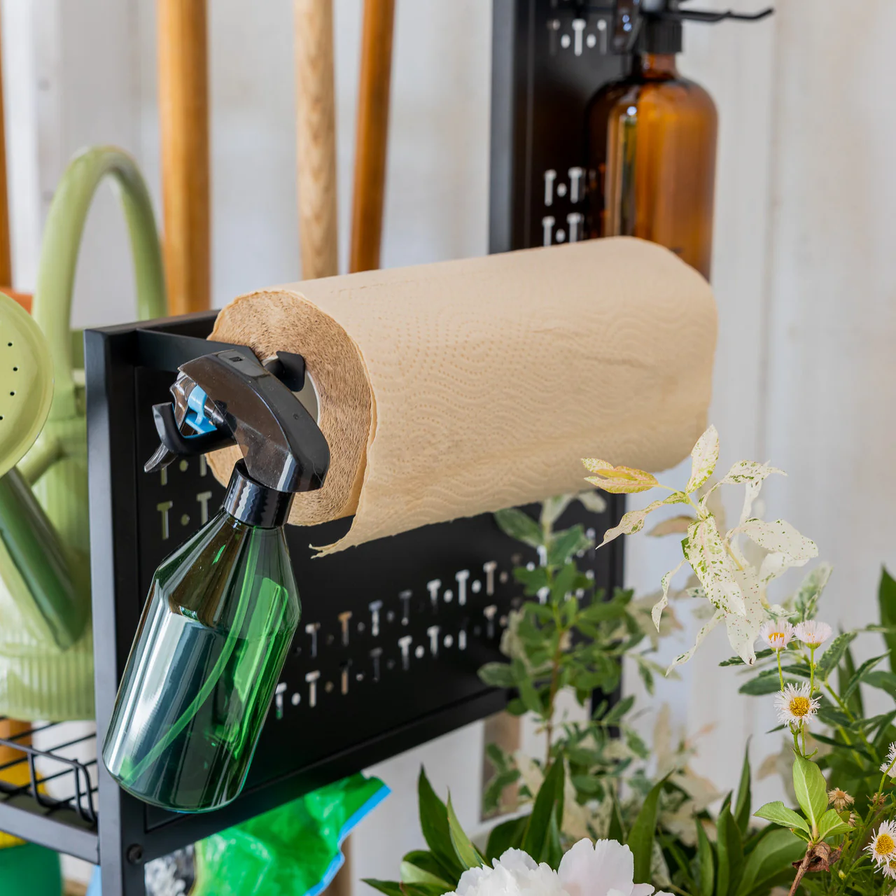 Goshen Gereedschapsopslag Organizer | Tot 250 lbs