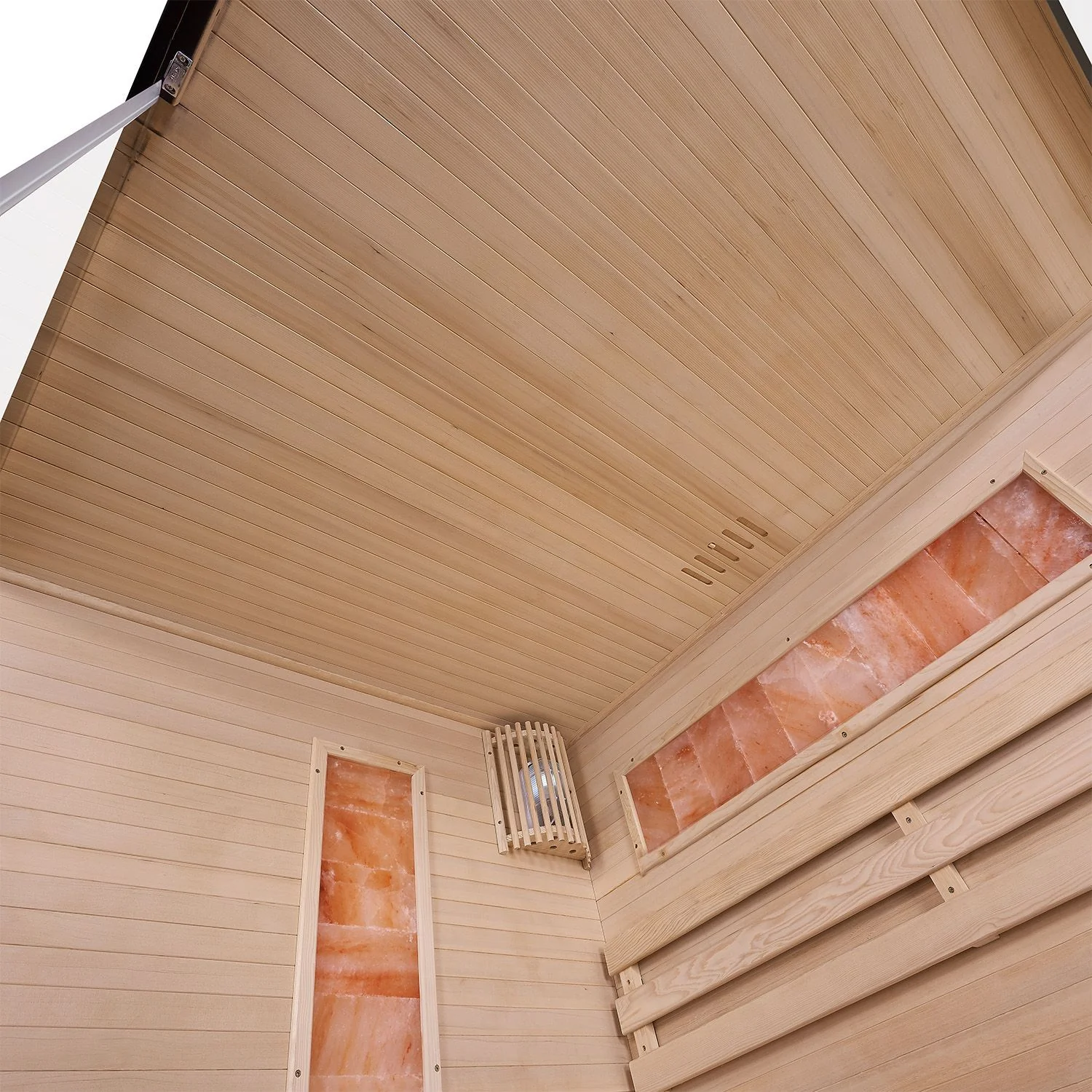 2025 Traditionele Sauna Vantaa