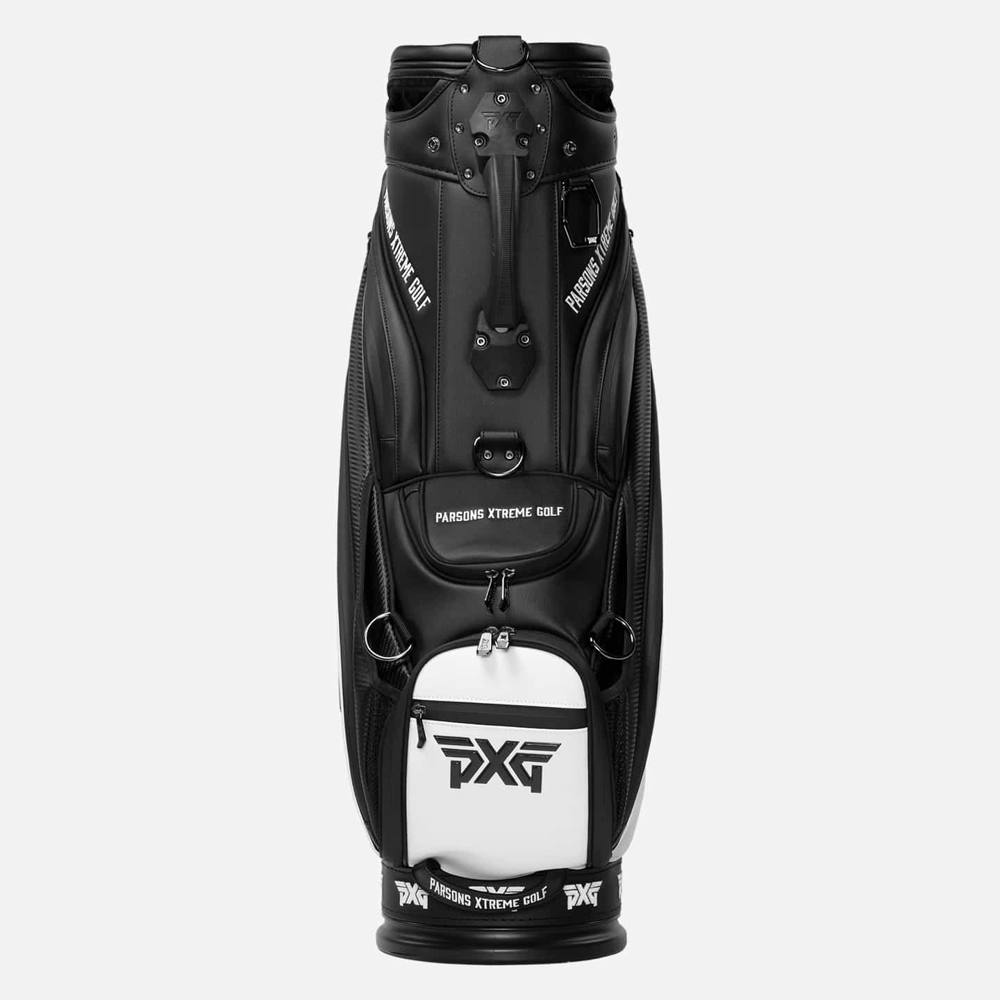 2025 PXG Tour Golftas �C Premium Stijl met Professionele Prestaties