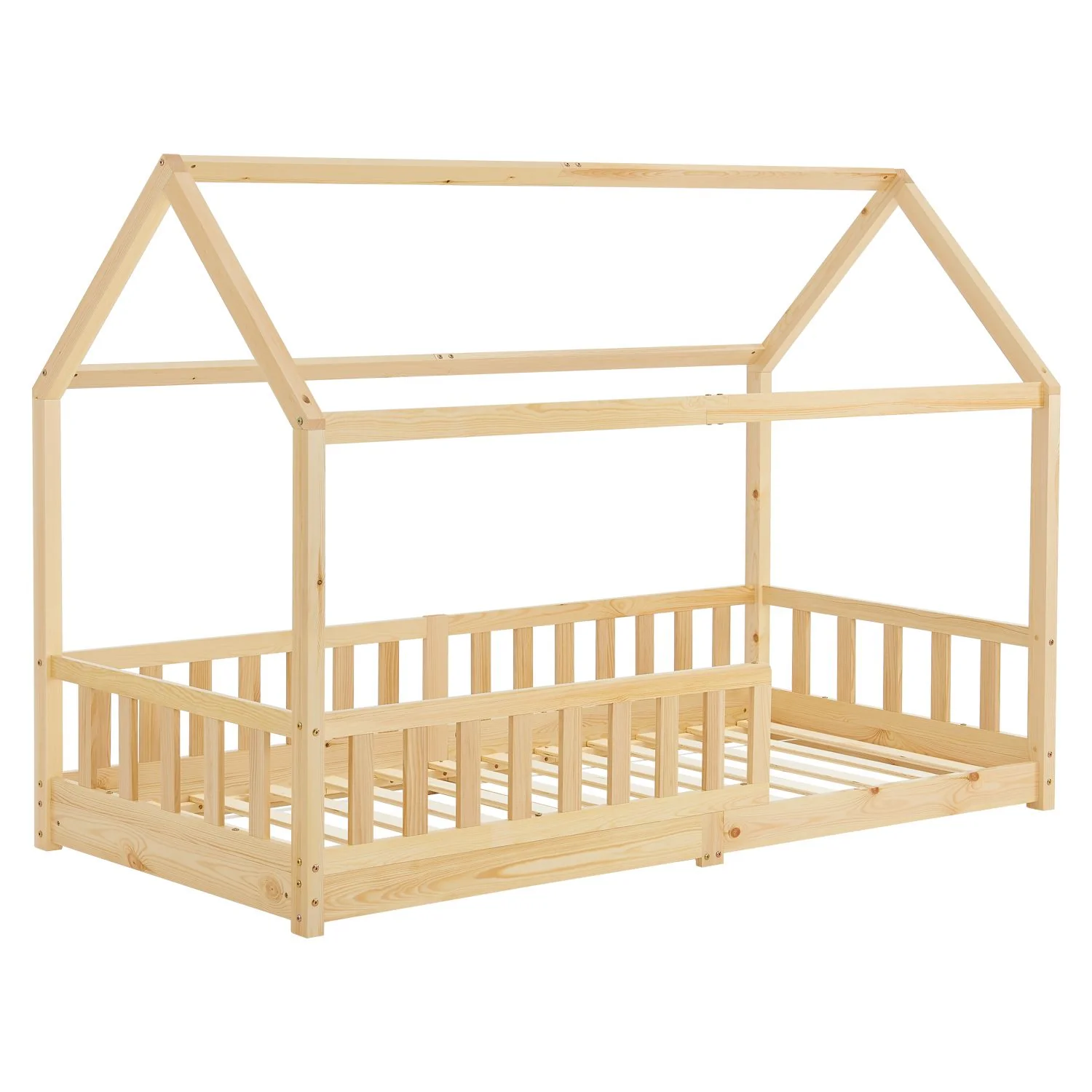 2025 Kinderbed Marli 90 x 200 cm