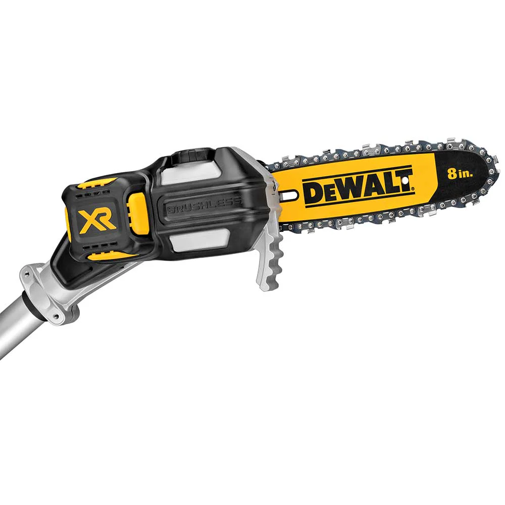 2025 DeWALT DCPS620M1 20V MAX XR Draadloze Paalzagen van 8