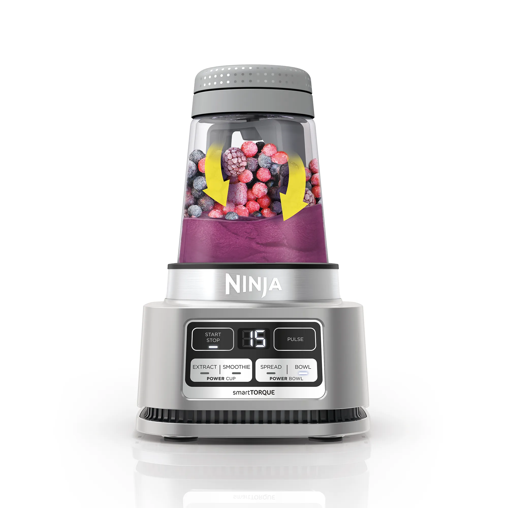 2025 Ninja Foodi Power Nutri Compact Systeem