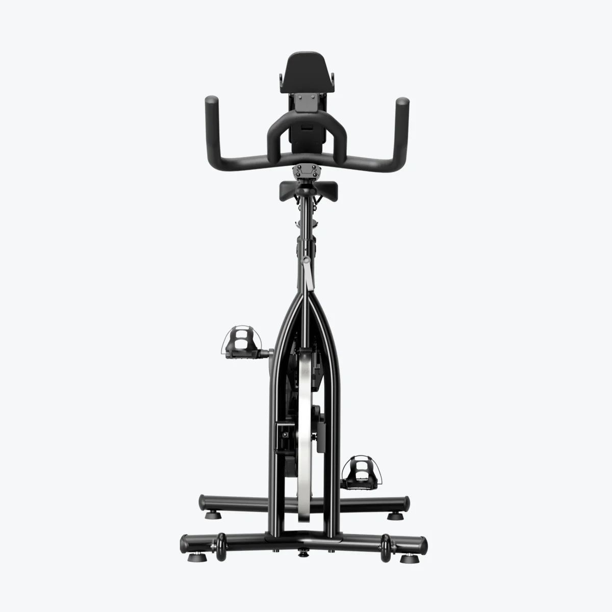2025 Ascend S2 Magnetische Hometrainer