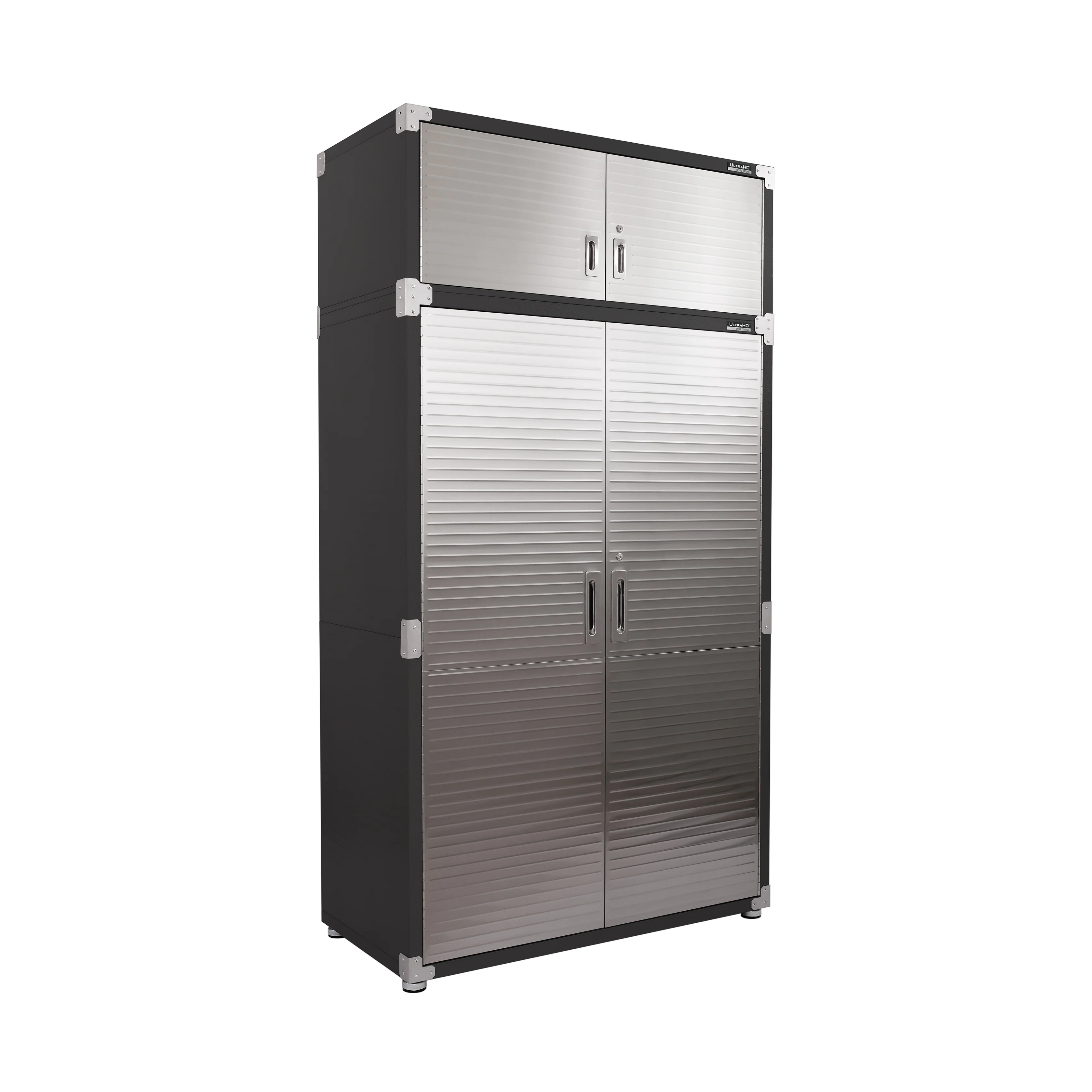 2025 UltraHD? Stapelbare Bovenkast