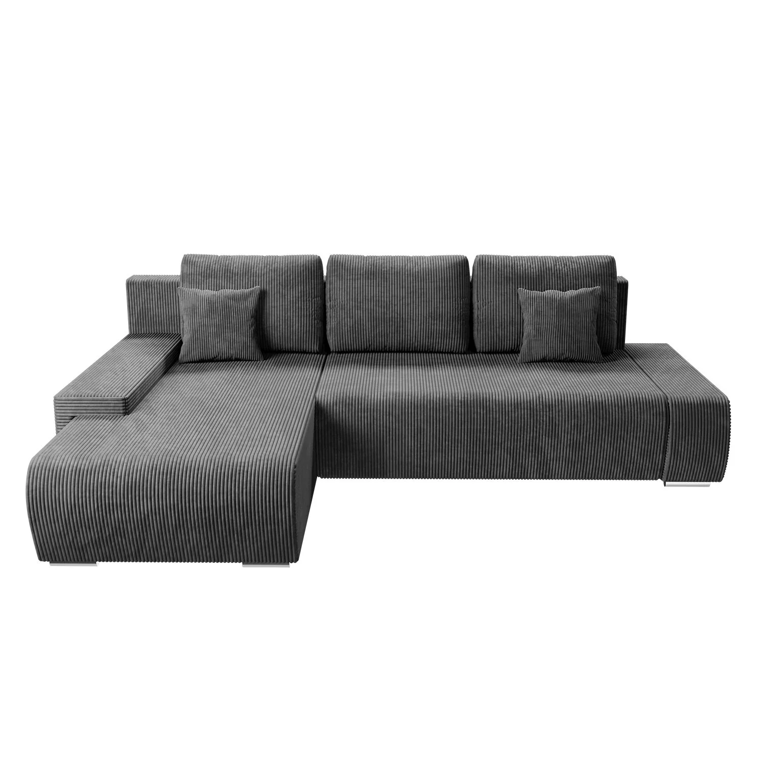 2025 Schlafcouch Iseo �C Laat je inspireren door comfort en design!