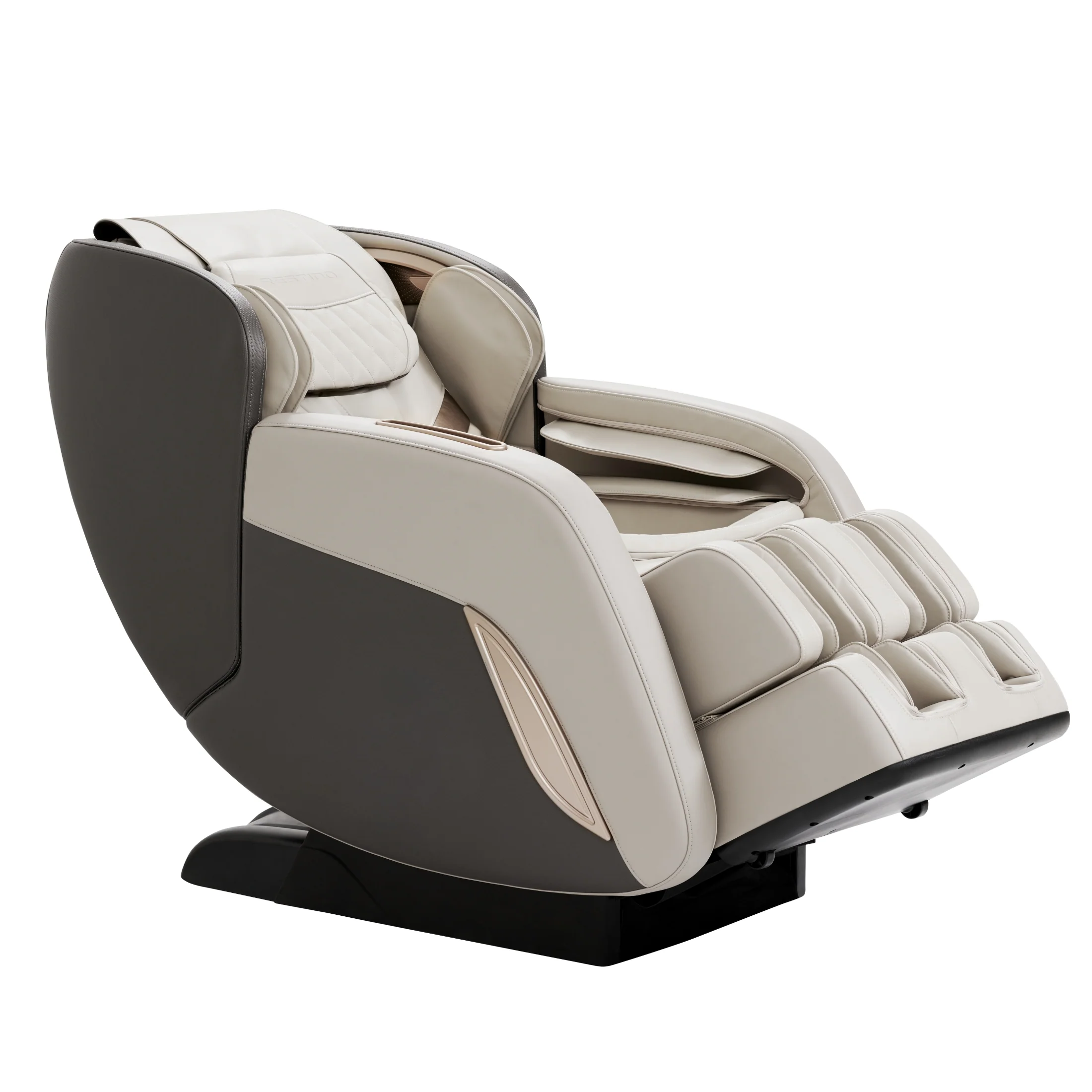 2025 3D Massagestoel Renature (CMS-D10SLGB)