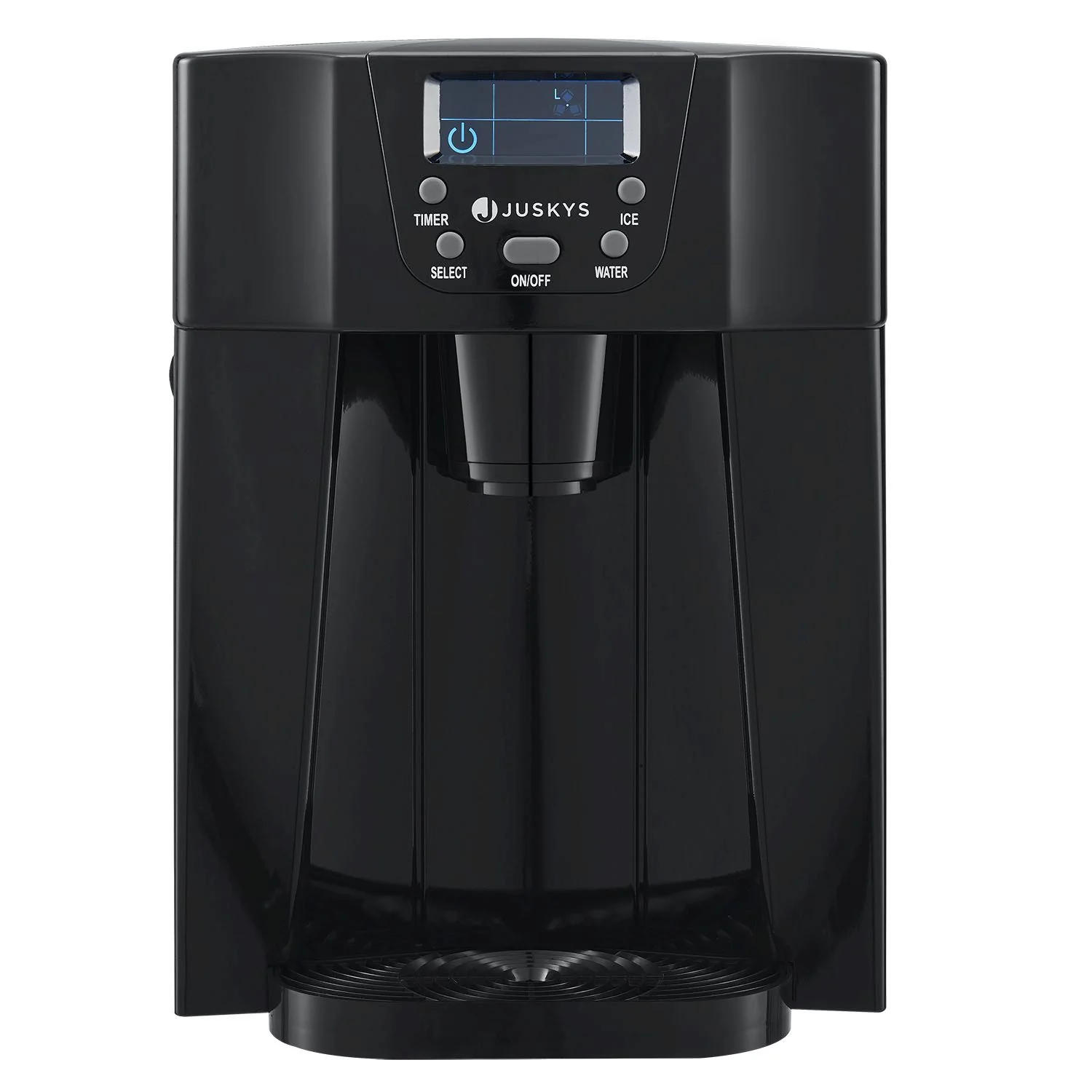 2025 IJsklontjesmachine PIM200L met dispenser