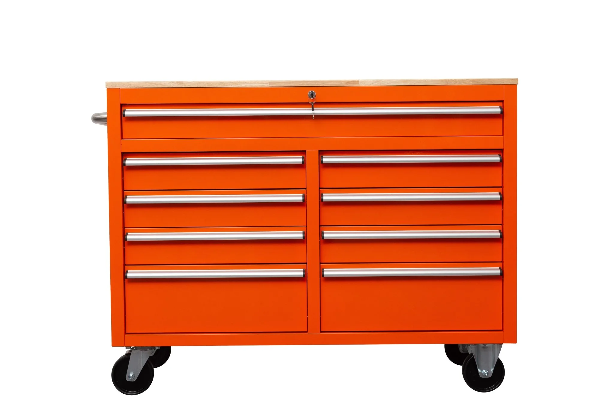 2025 Mobiele Werkbank van 46