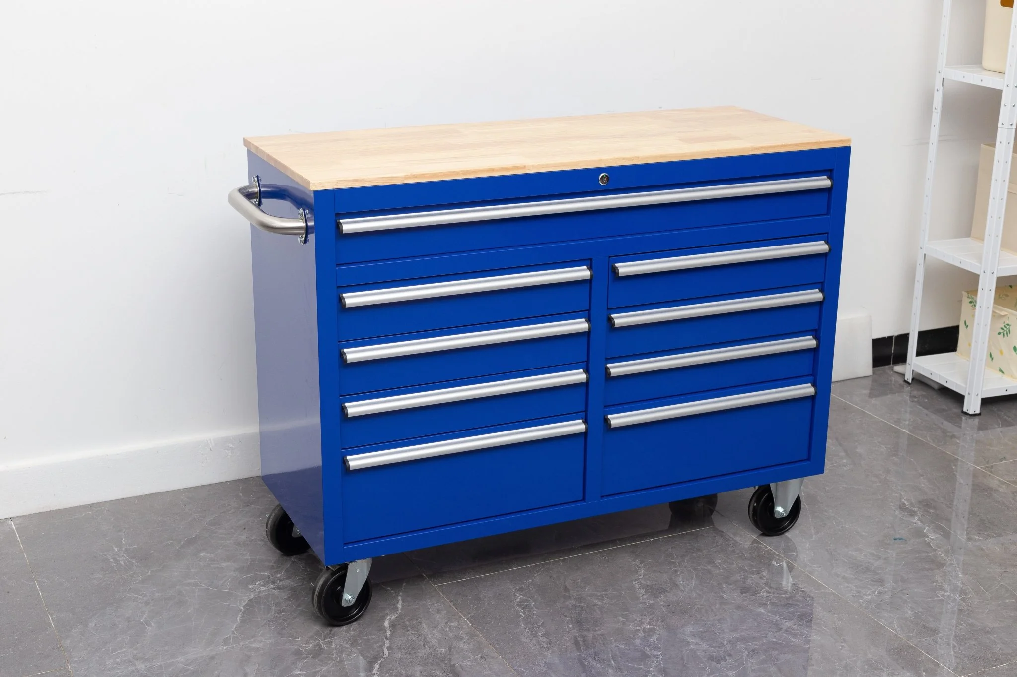 2025 Mobiele Werkbank van 46