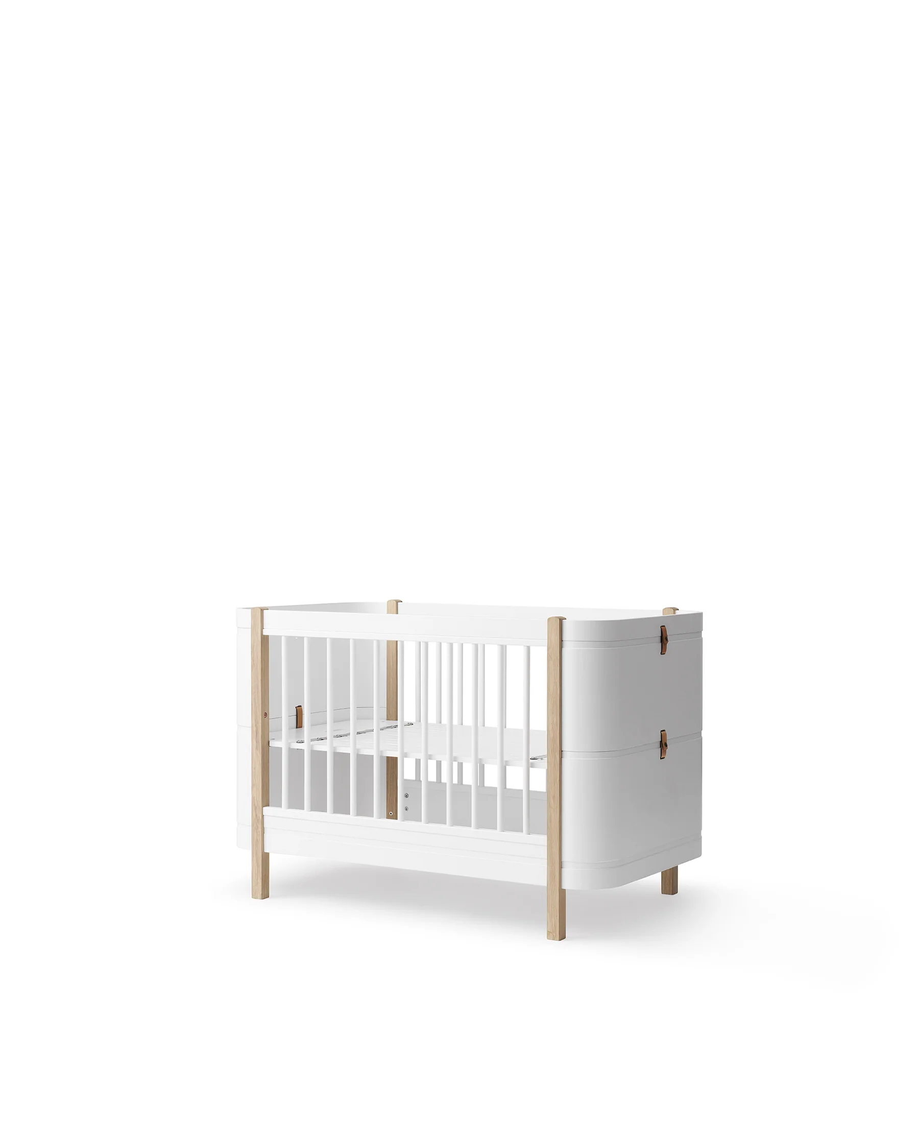 2025 Wood Mini+ 5in1, wit/eik 041425