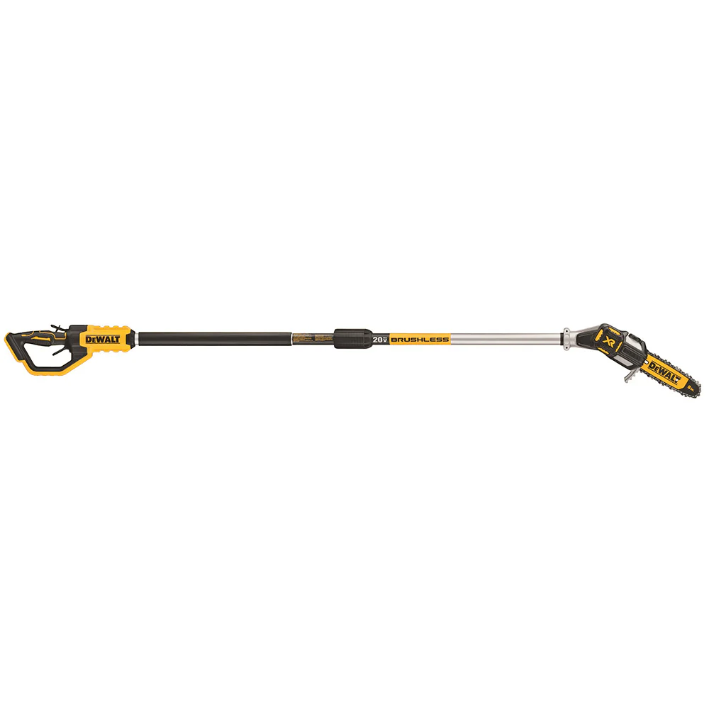 2025 DeWALT DCPS620M1 20V MAX XR Draadloze Paalzagen van 8