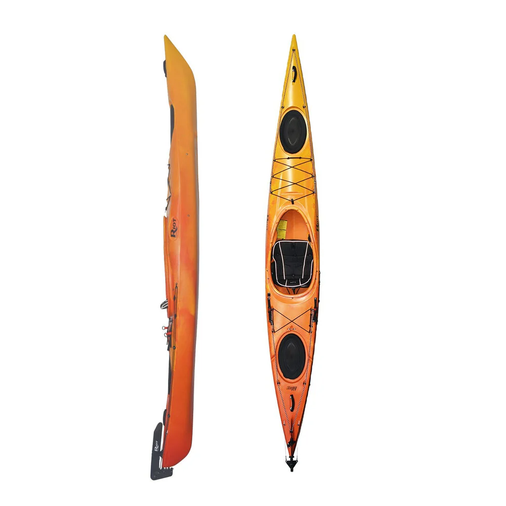 2025 Kayak Riot Edge 14.5 - Crossmax