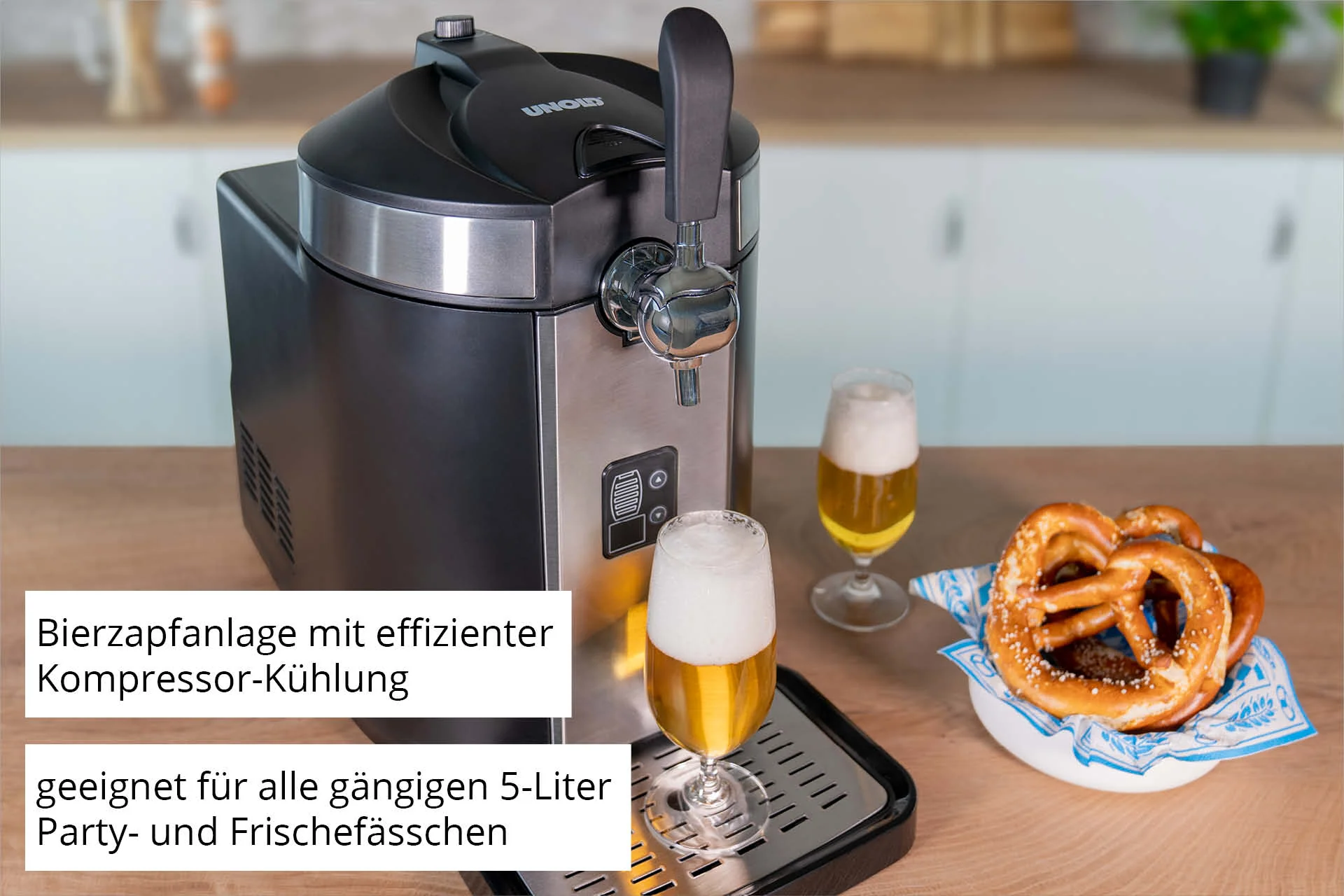 2025 Bierzapfanlage Franzl
