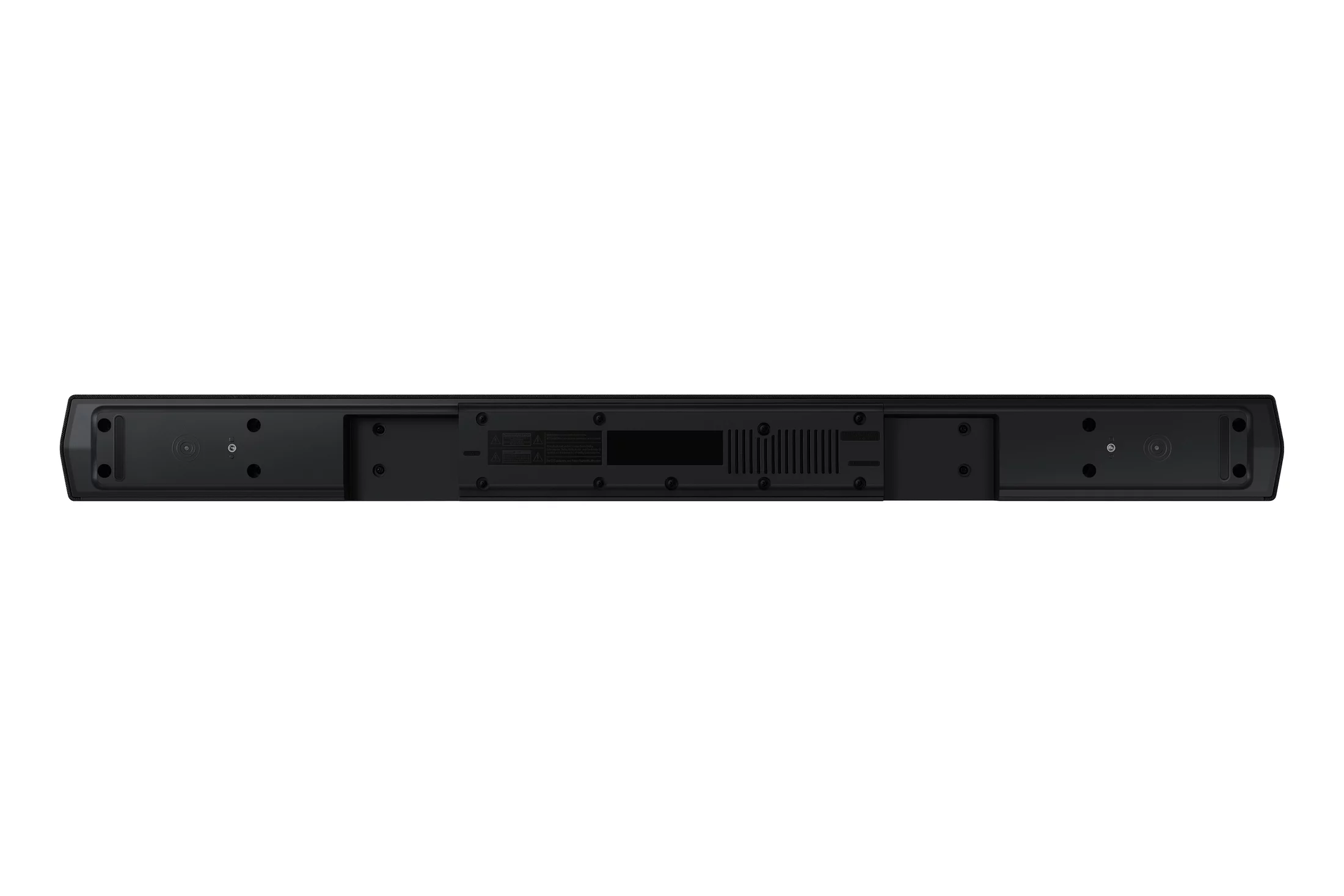 2025 SAMSUNG Soundbar Serie B 2.1 kanalen met Dolby Audio �C HW-B43M/ZAE