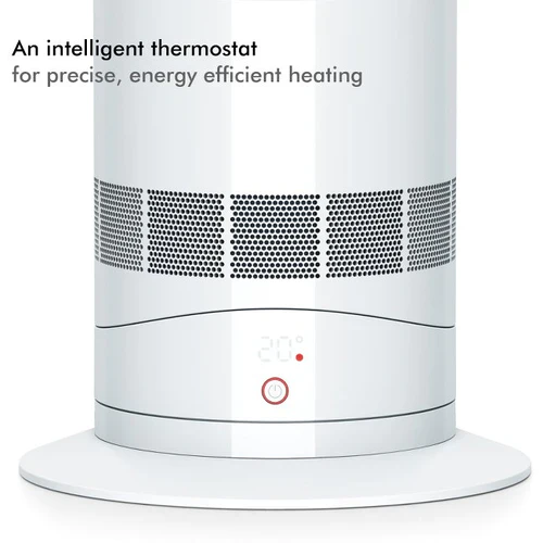 Dyson AM09 Open Box Hot + Cool Heater Fan