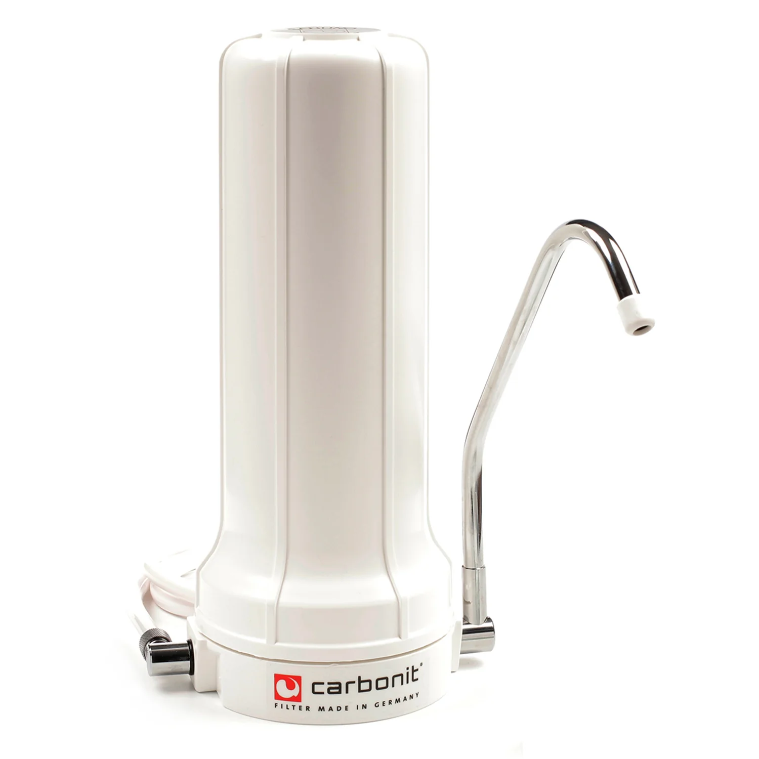 2025 SANUNO Classic �C Aanrechtwaterfilter met Monoblock NFP Premium-filter voor schoon en mineraalrijk drinkwater