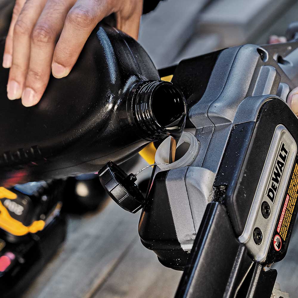 2025 DeWALT DCPS620M1 20V MAX XR Draadloze Paalzagen van 8